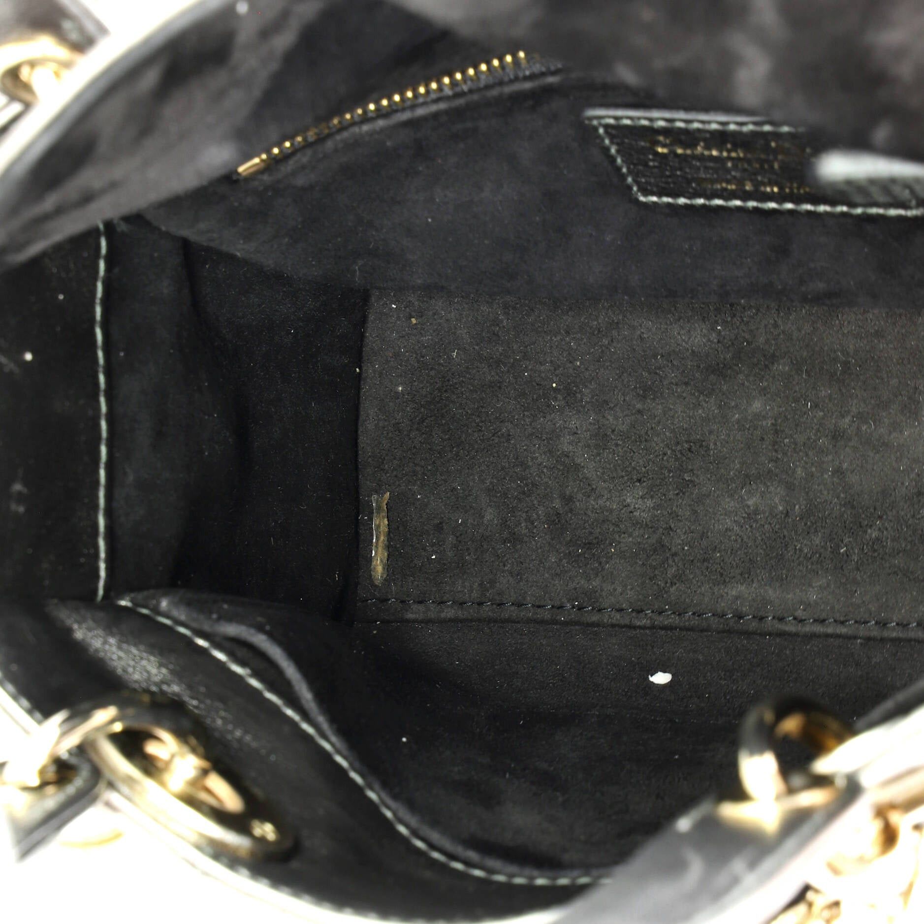 Dior My ABCDior Lady Dior Bag Size ONE SIZE - 5 Thumbnail