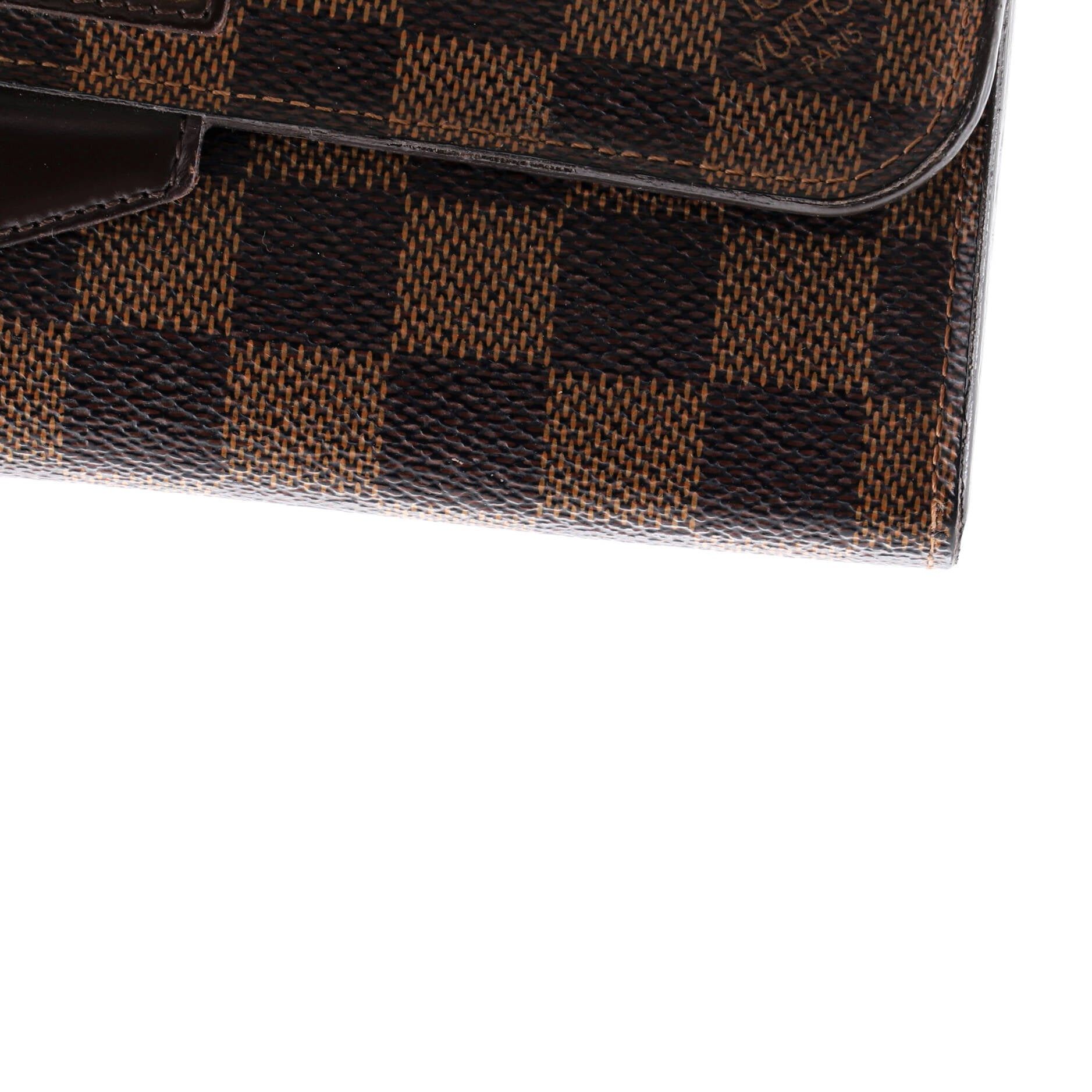 Louis Vuitton Rosebery Wallet Size ONE SIZE - 8 Thumbnail