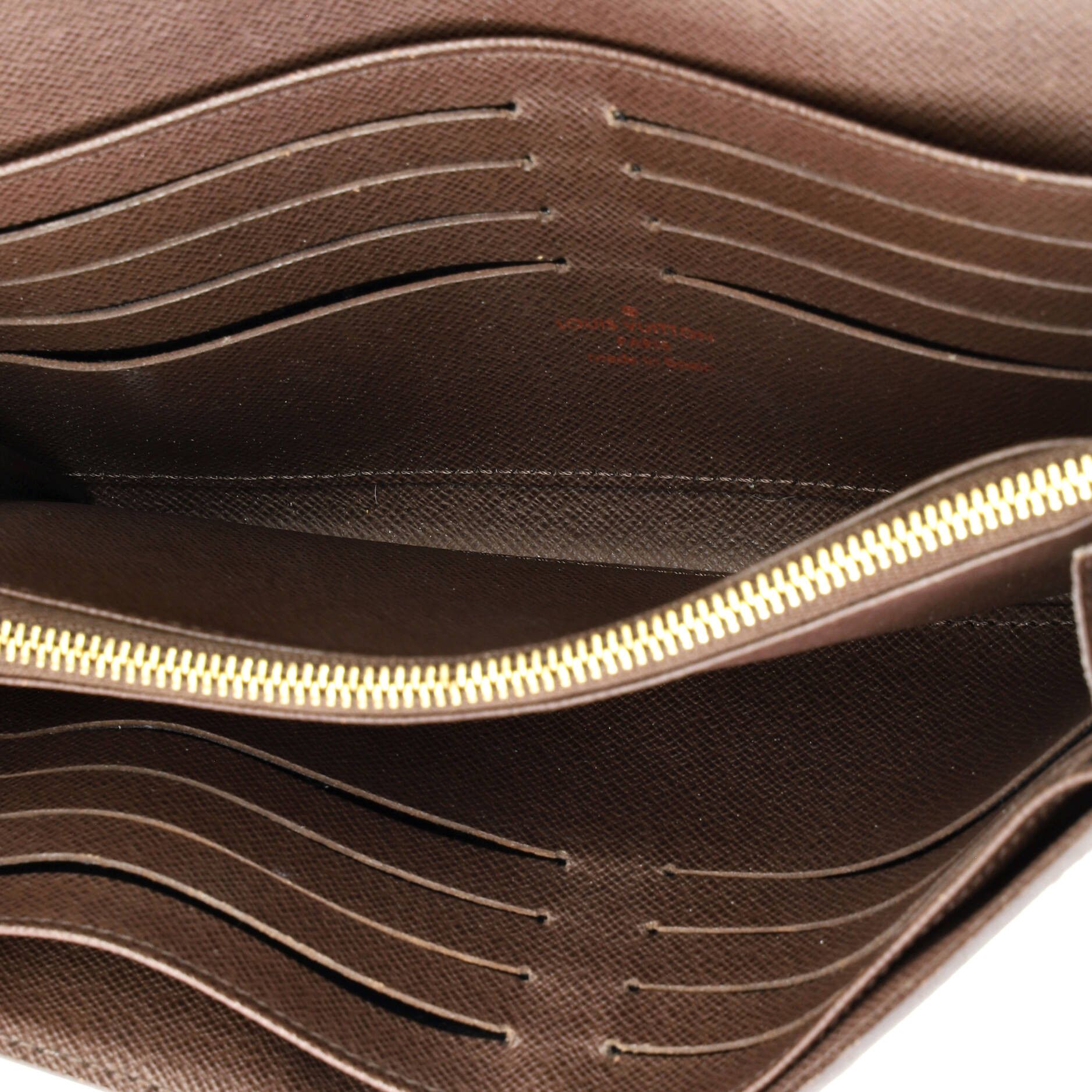 Louis Vuitton Rosebery Wallet Size ONE SIZE - 5 Thumbnail