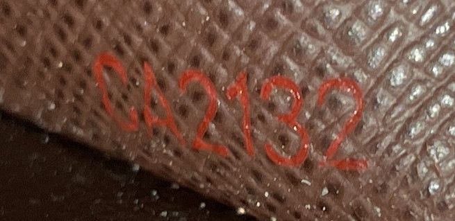 Louis Vuitton Rosebery Wallet Size ONE SIZE - 9 Thumbnail