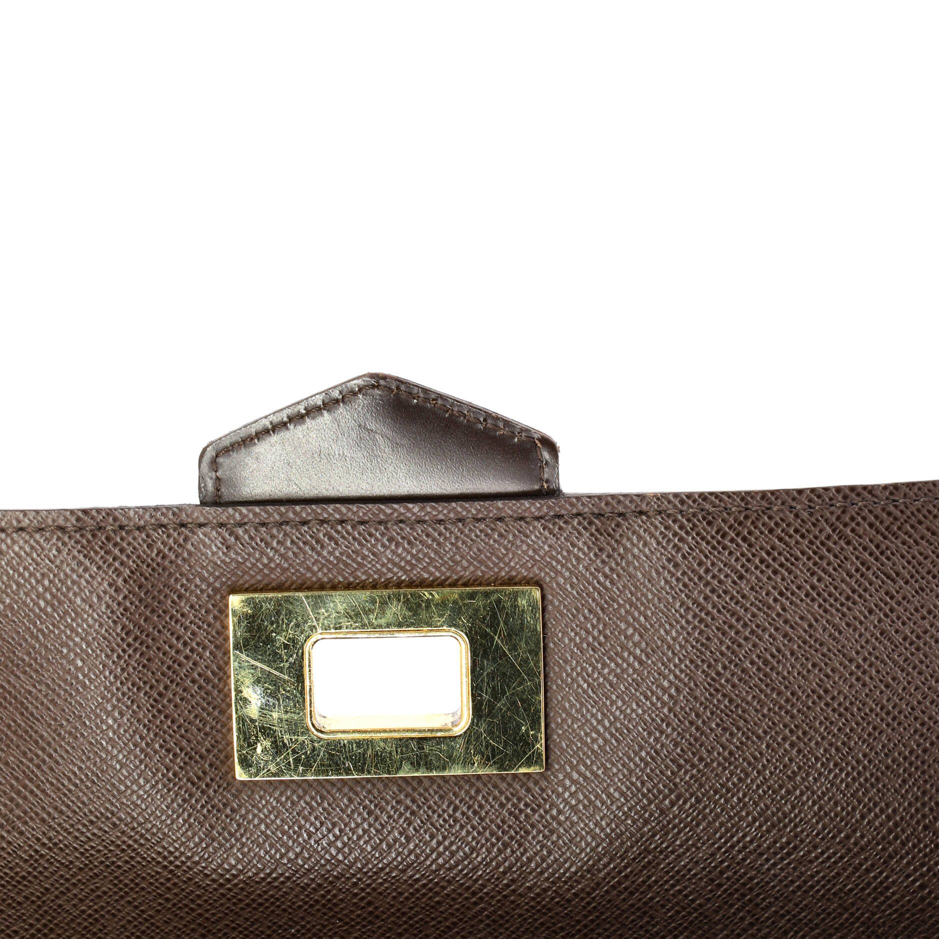 Louis Vuitton Rosebery Wallet Size ONE SIZE - 7 Thumbnail