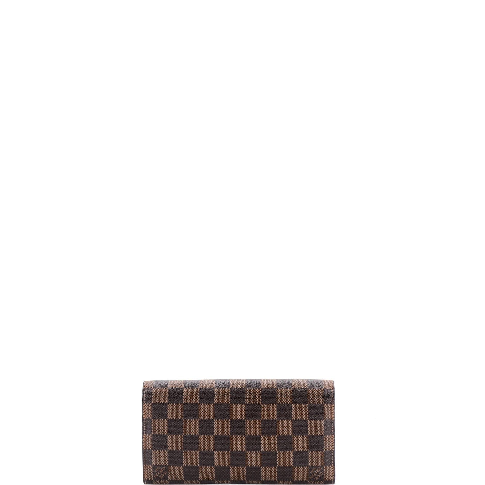 Louis Vuitton Rosebery Wallet Size ONE SIZE - 3 Thumbnail