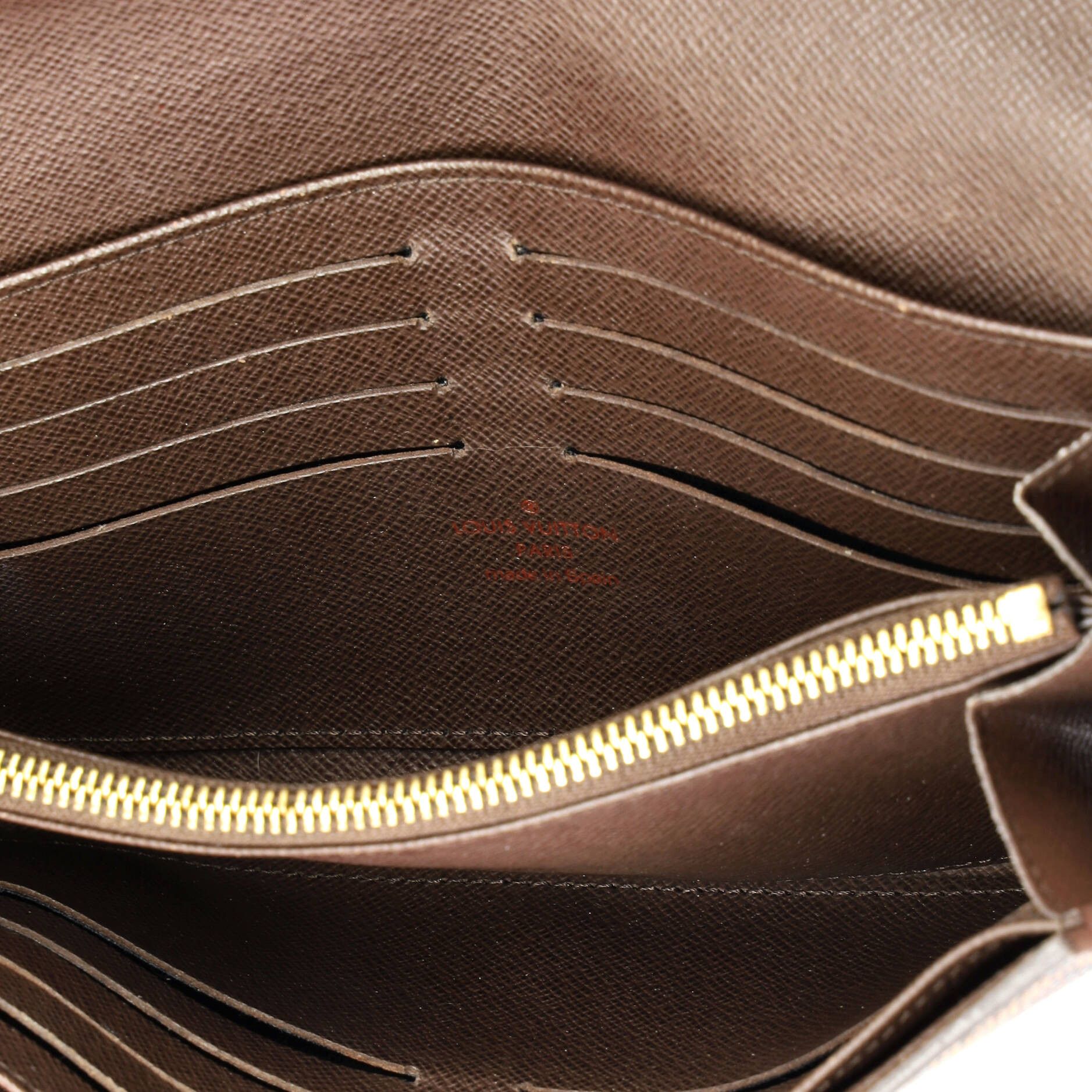 Louis Vuitton Rosebery Wallet Size ONE SIZE - 6 Thumbnail