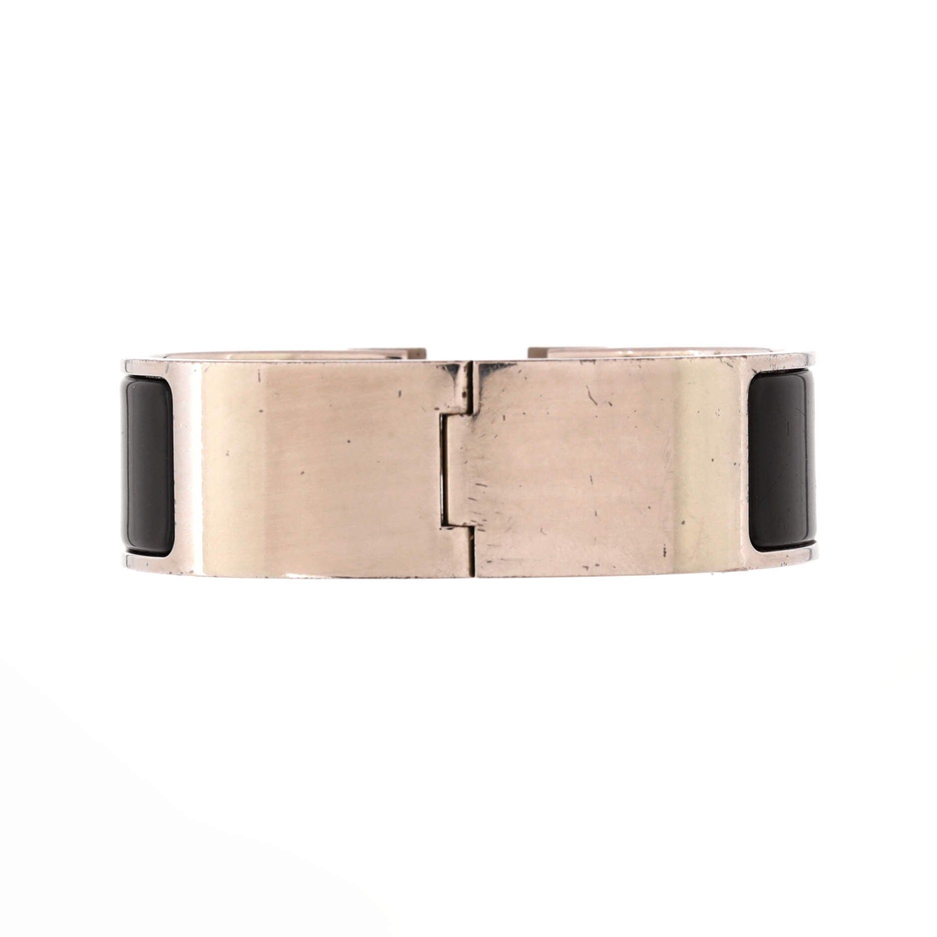 Hermes Clic H Bracelet Size ONE SIZE - 2 Thumbnail