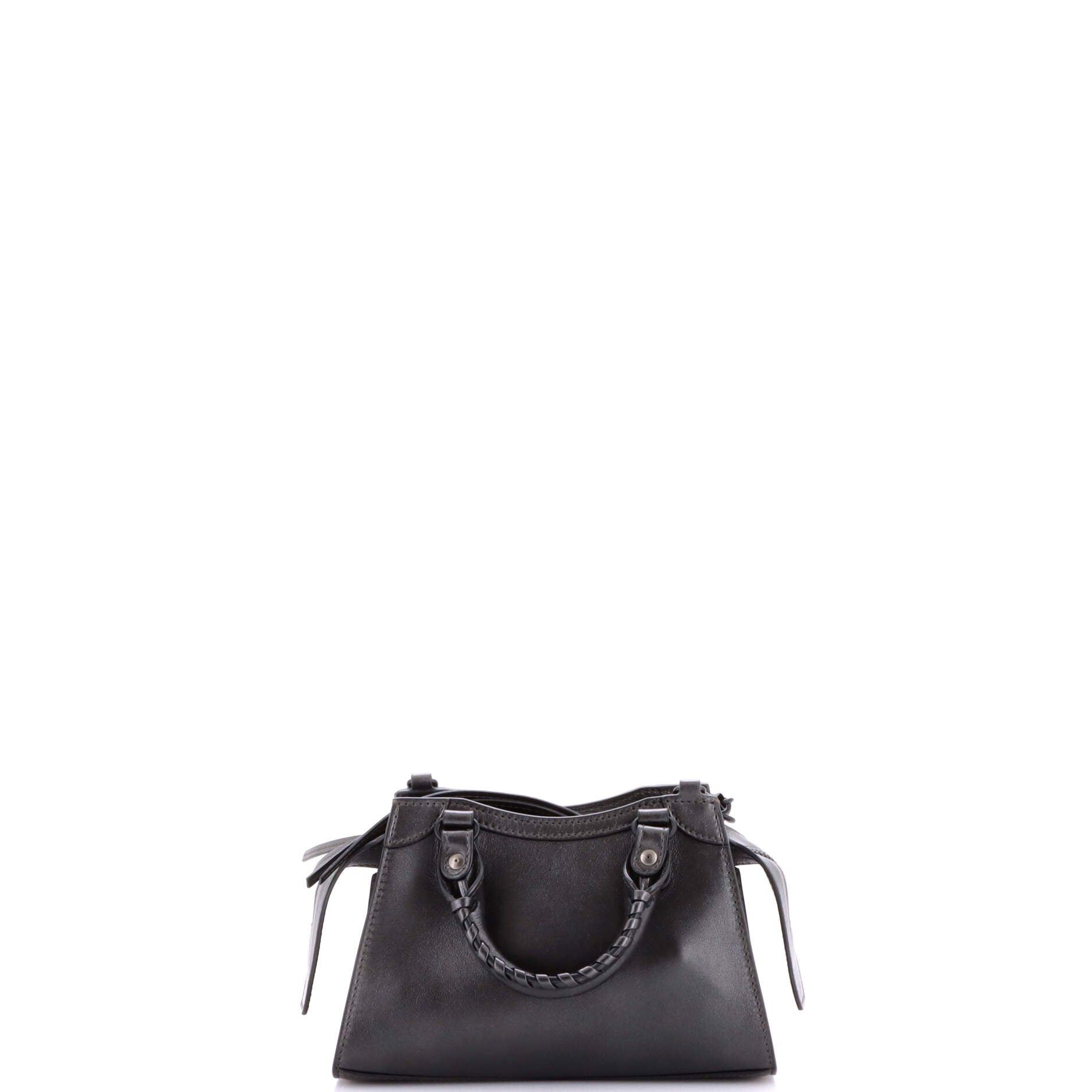 Balenciaga Neo Classic City Bag Size ONE SIZE - 3 Thumbnail