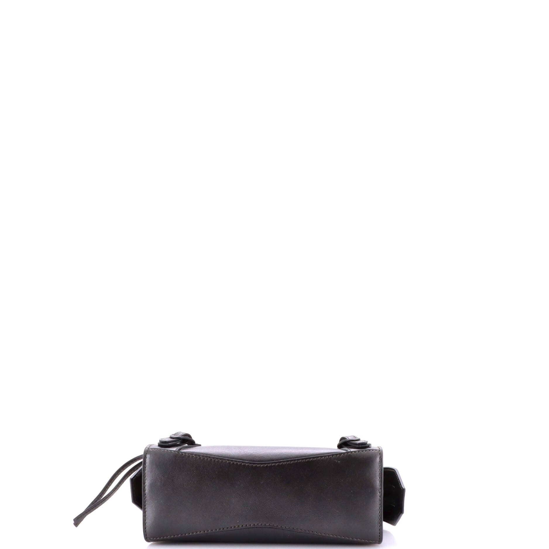 Balenciaga Neo Classic City Bag Size ONE SIZE - 4 Thumbnail
