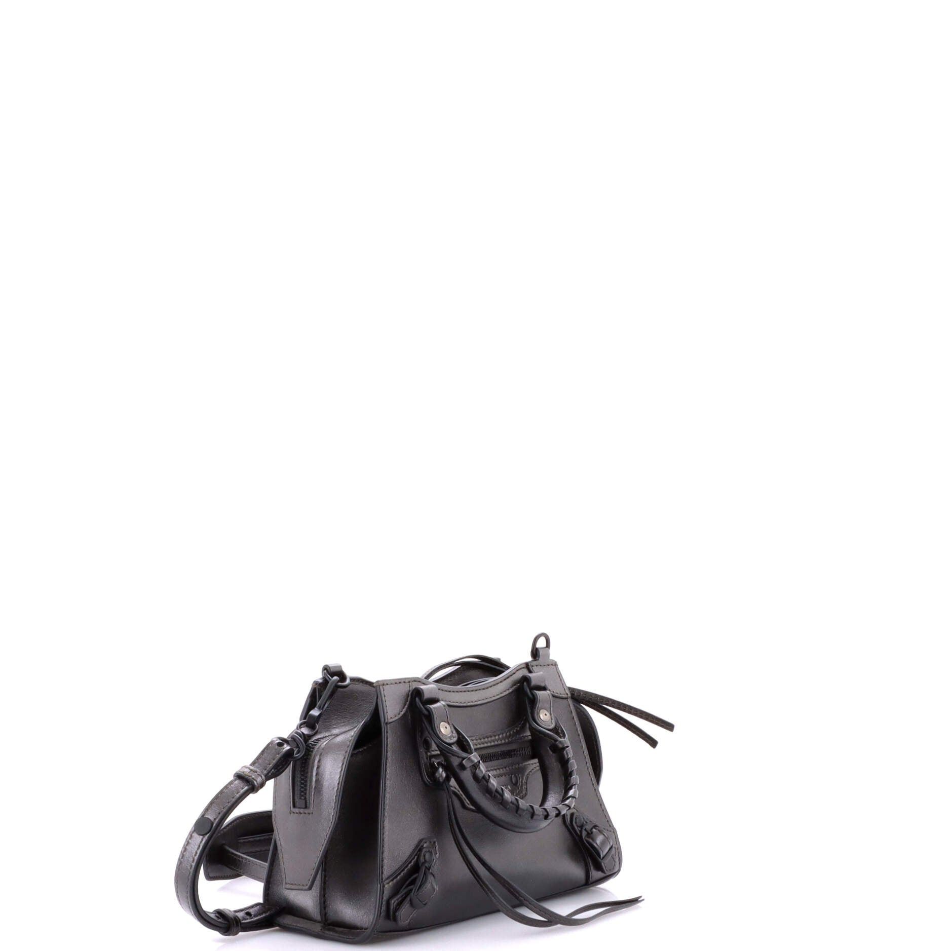 Balenciaga Neo Classic City Bag Size ONE SIZE - 2 Thumbnail
