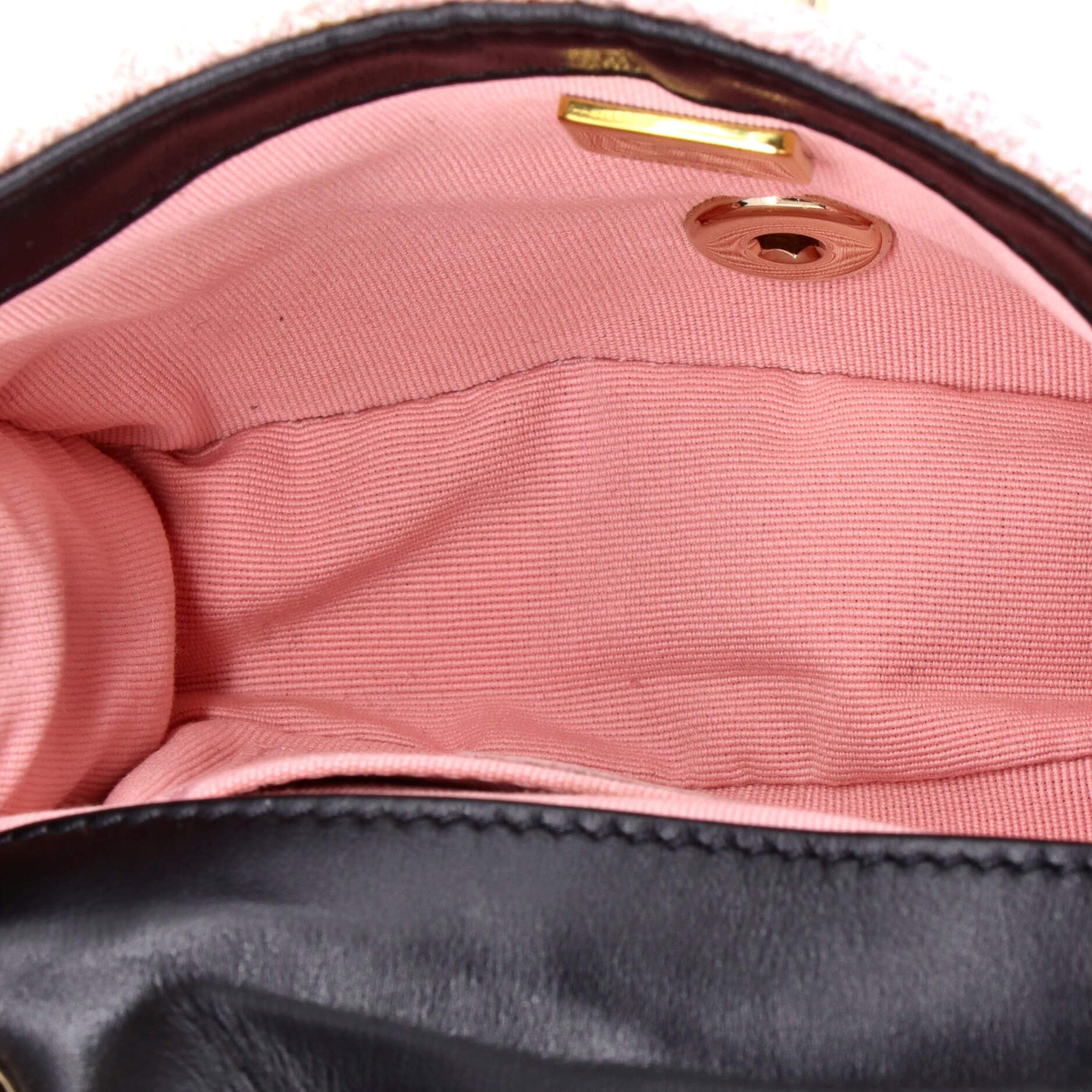 Chanel My Own Frame Flap Bag Size ONE SIZE - 5 Thumbnail