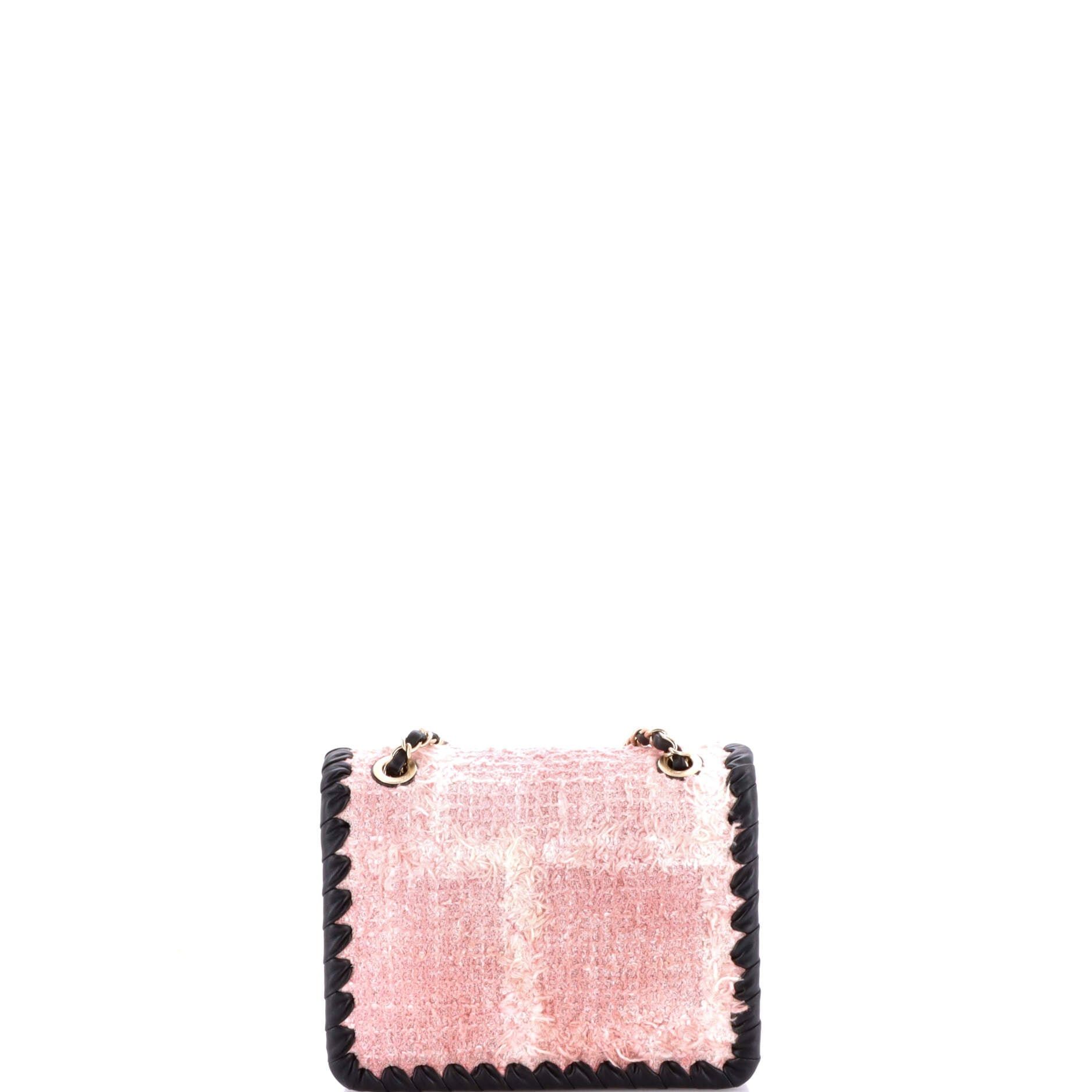 Chanel My Own Frame Flap Bag Size ONE SIZE - 3 Thumbnail