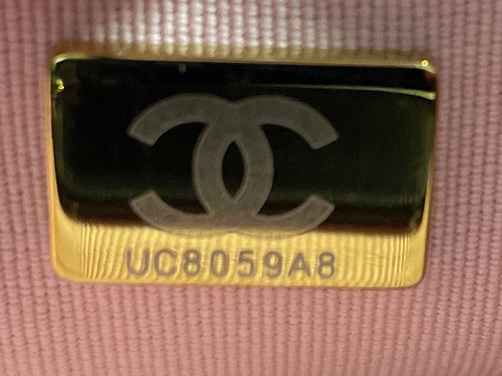 Chanel My Own Frame Flap Bag Size ONE SIZE - 8 Thumbnail