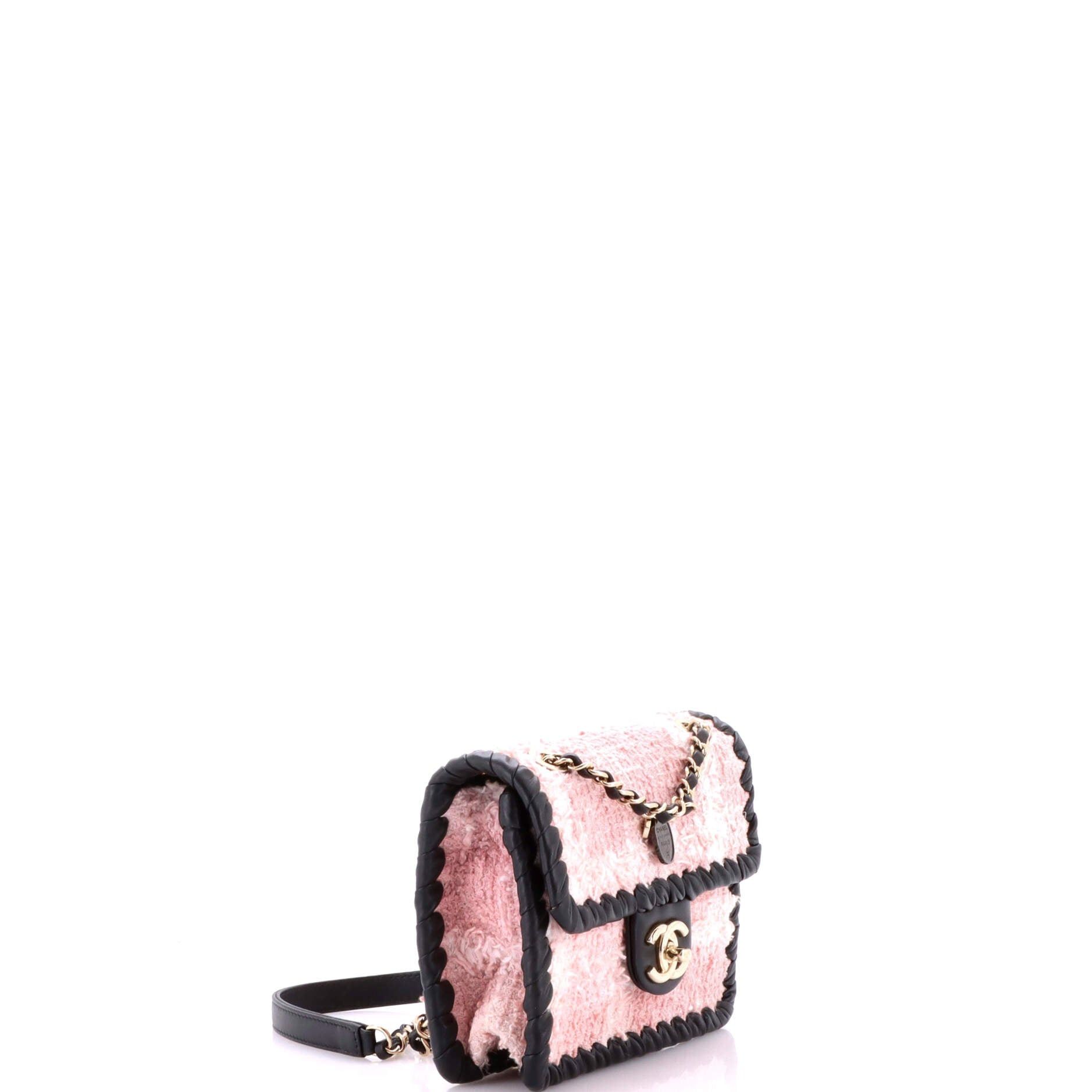 Chanel My Own Frame Flap Bag Size ONE SIZE - 2 Thumbnail