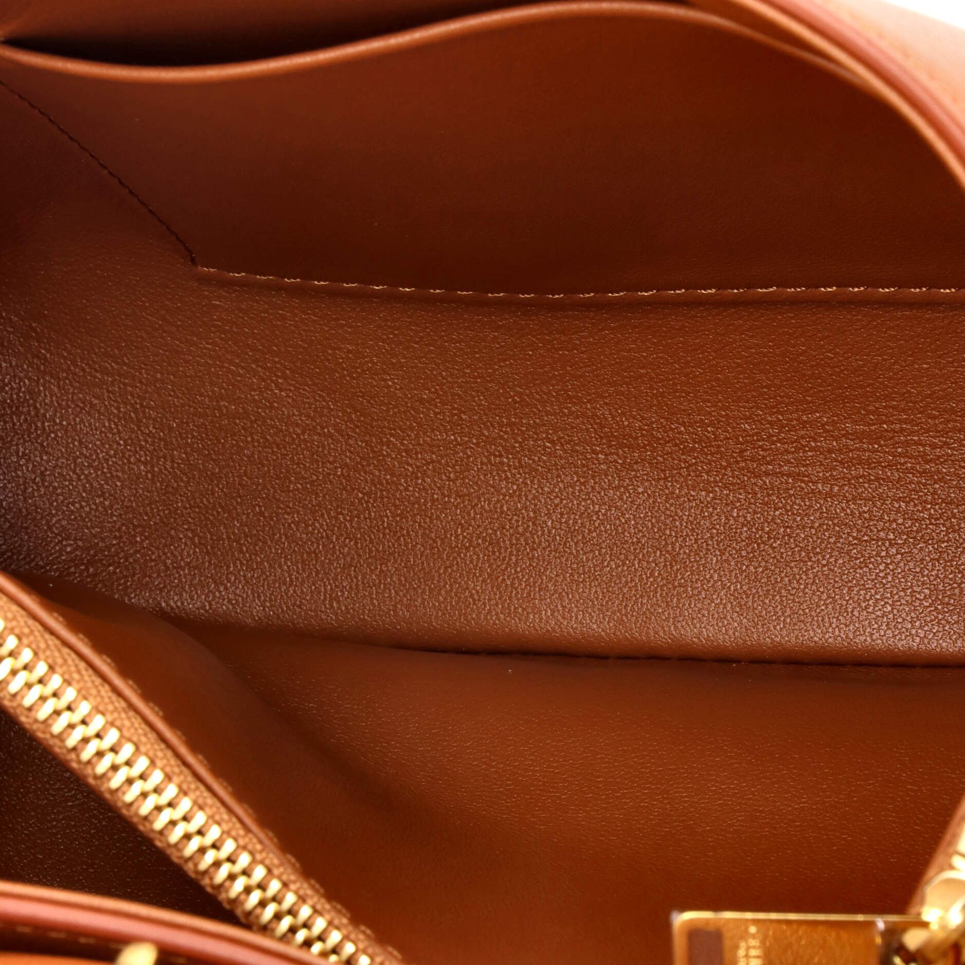 Celine Nino Top Handle Bag Size ONE SIZE - 5 Thumbnail