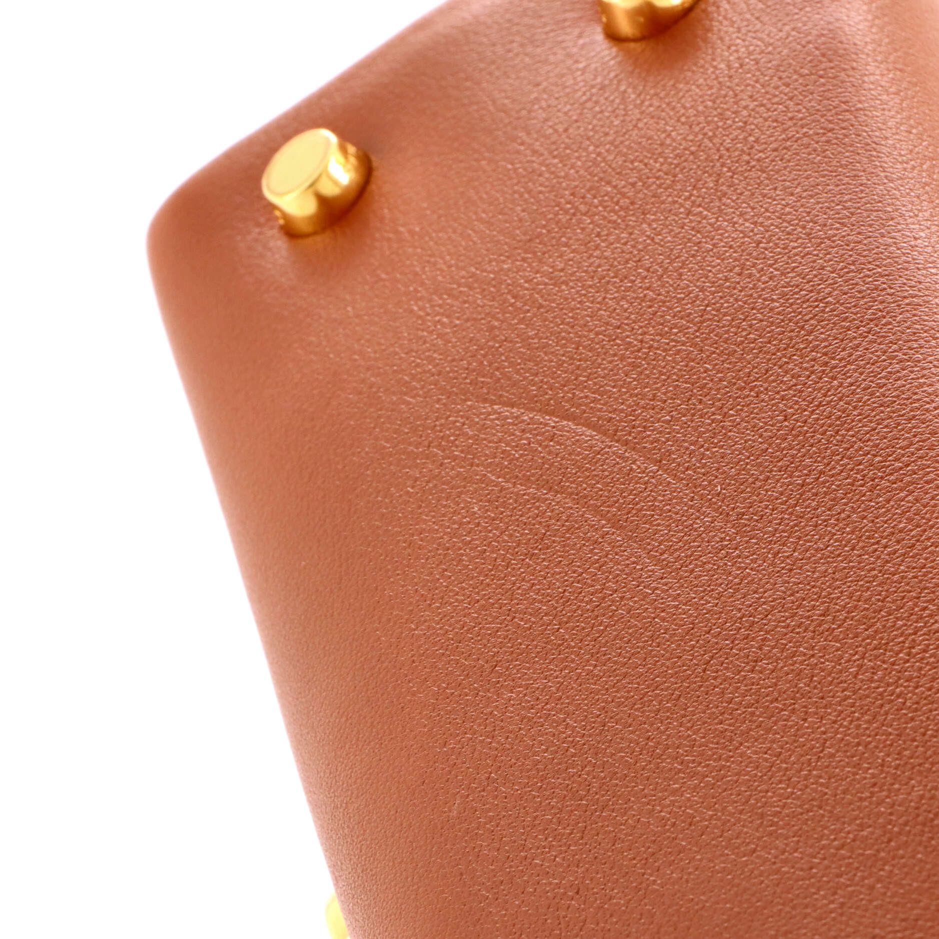 Celine Nino Top Handle Bag Size ONE SIZE - 6 Thumbnail
