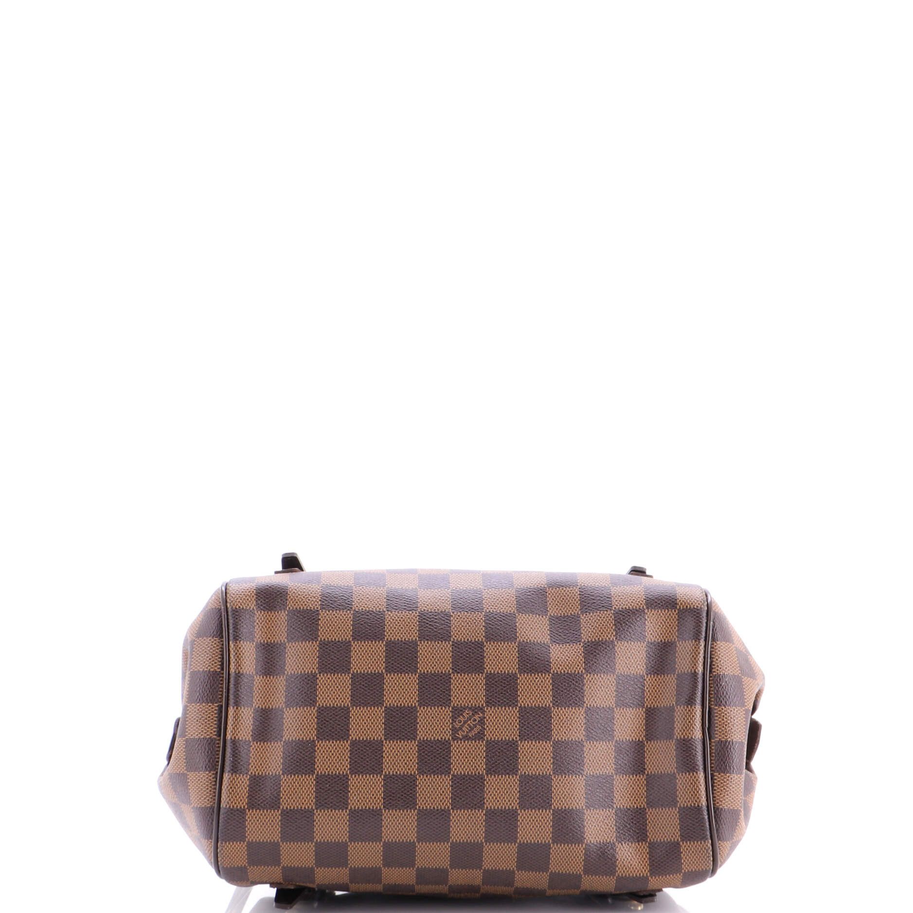 Louis Vuitton Rivington Satchel Size ONE SIZE - 4 Thumbnail