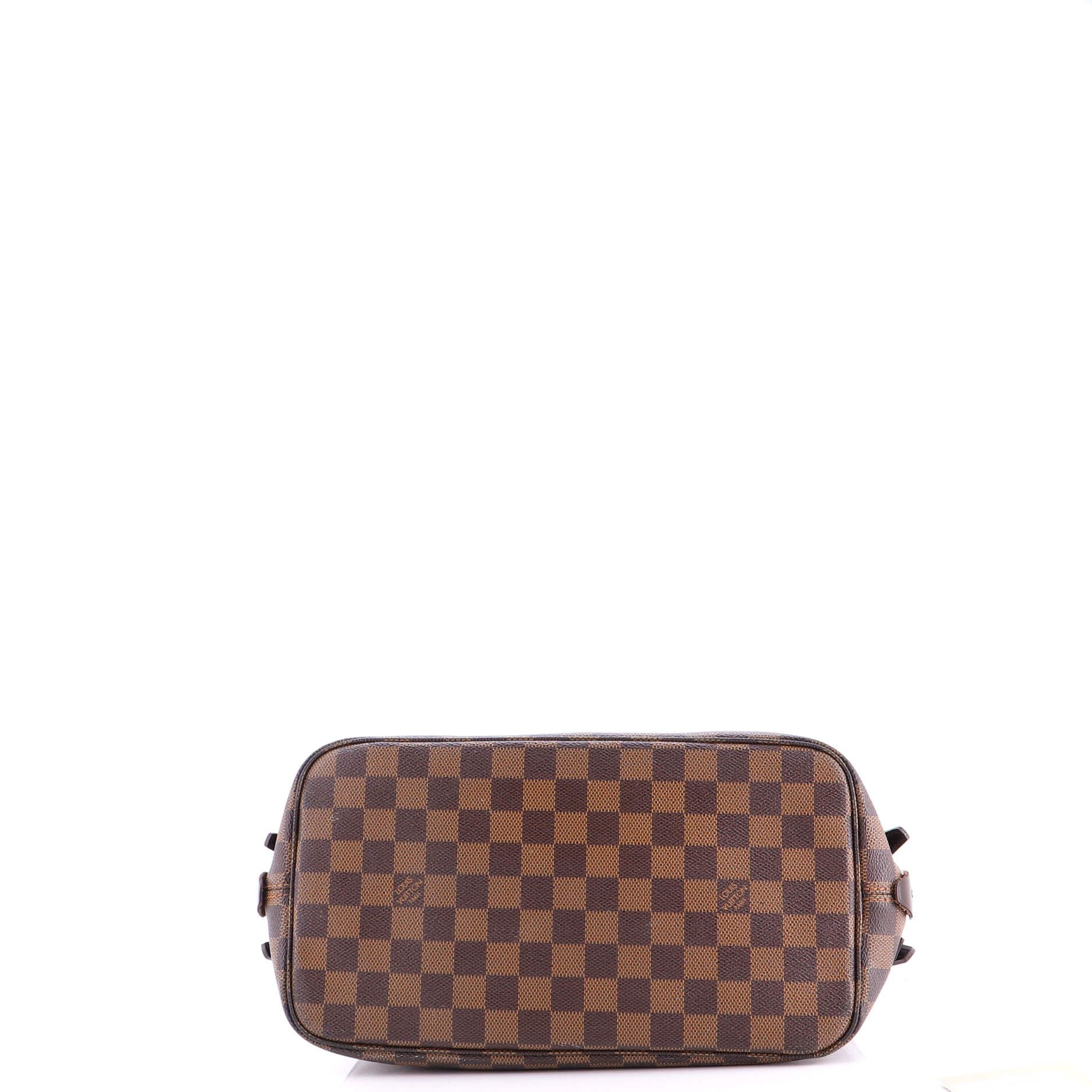 Louis Vuitton Cabas Rivington Size ONE SIZE - 4 Thumbnail