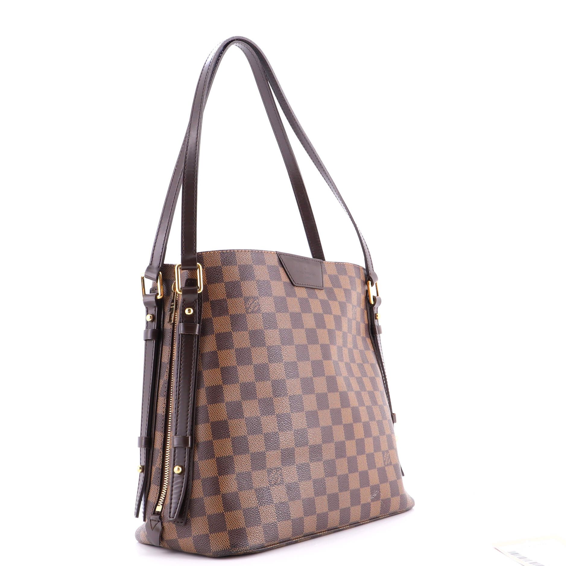 Louis Vuitton Cabas Rivington Size ONE SIZE - 2 Thumbnail