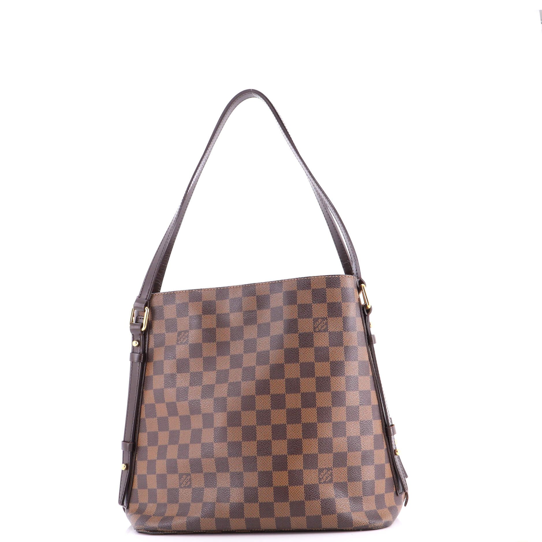 Louis Vuitton Cabas Rivington Size ONE SIZE - 3 Thumbnail