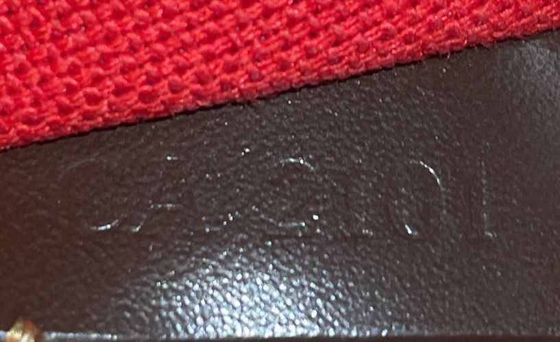 Louis Vuitton Cabas Rivington Size ONE SIZE - 6 Thumbnail