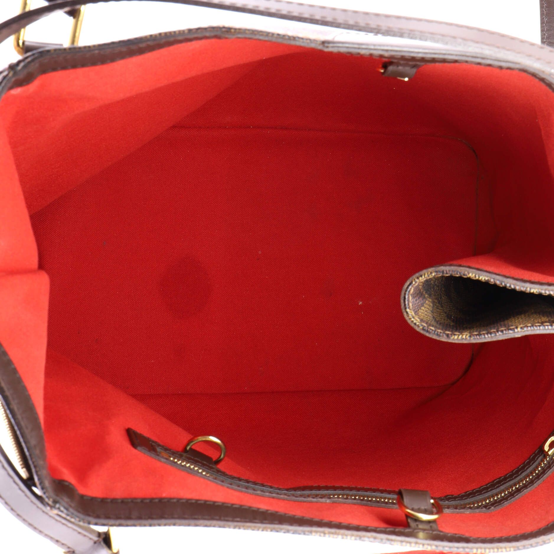 Louis Vuitton Cabas Rivington Size ONE SIZE - 5 Thumbnail