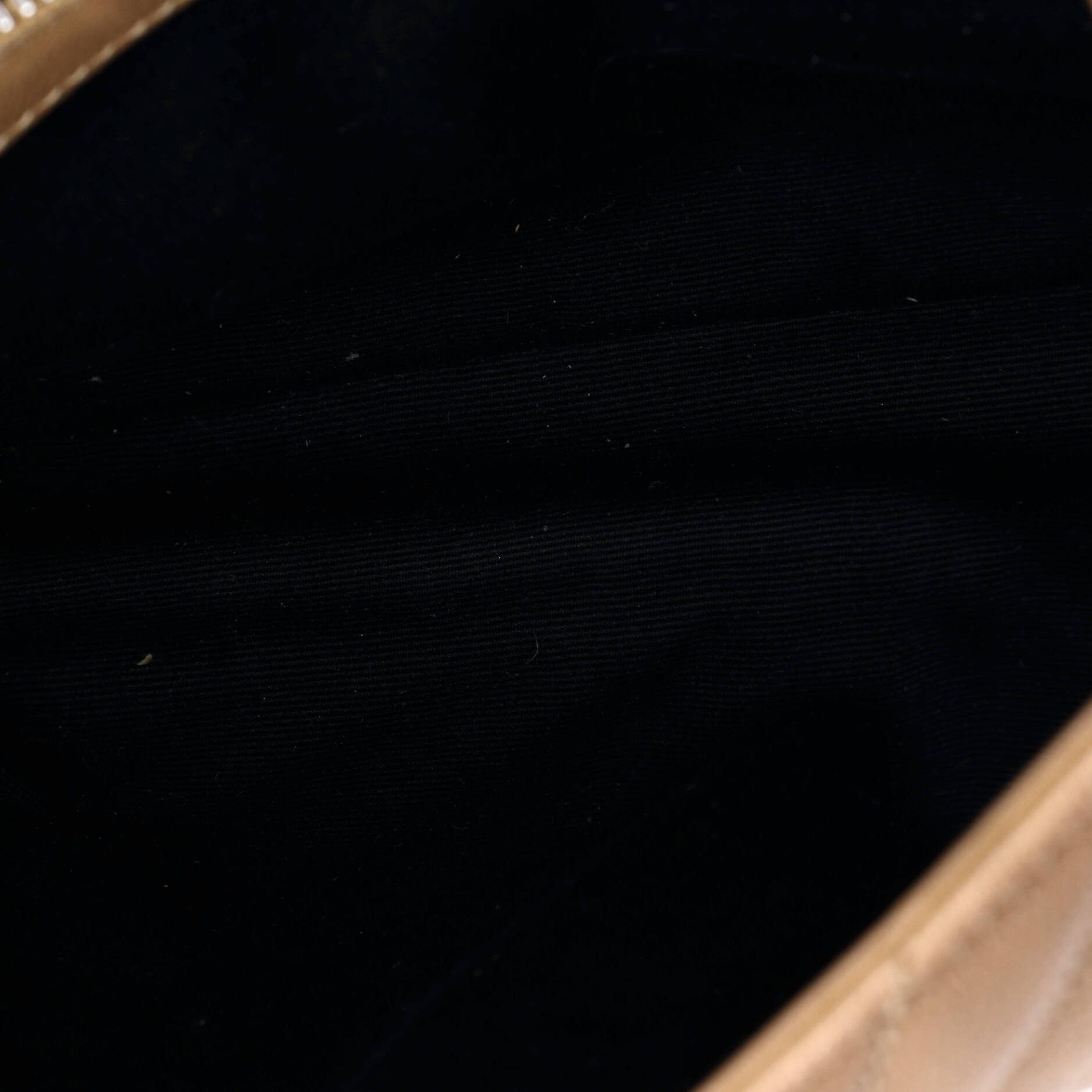 Saint Laurent Paris Classic Monogram College Bag Size ONE SIZE - 5 Thumbnail