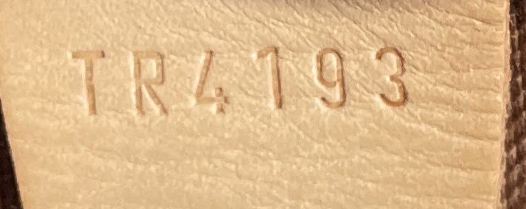 Louis Vuitton Speedy Handbag Size ONE SIZE - 8 Thumbnail