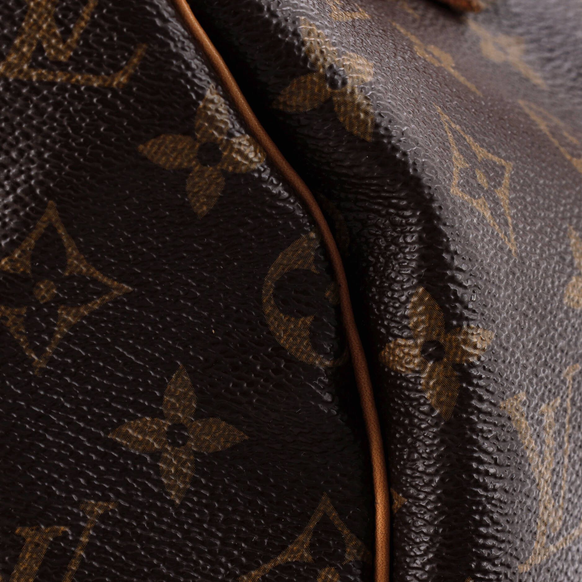 Louis Vuitton Speedy Handbag Size ONE SIZE - 6 Thumbnail