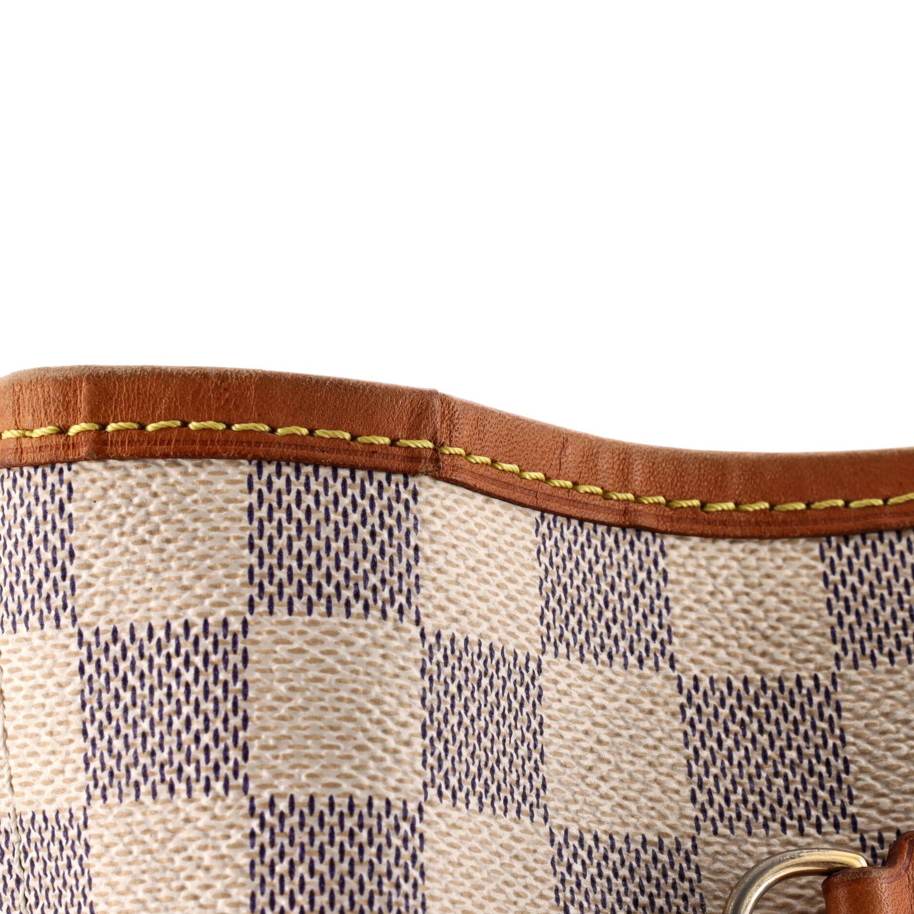 Louis Vuitton Neverfull NM Tote Size ONE SIZE - 6 Thumbnail