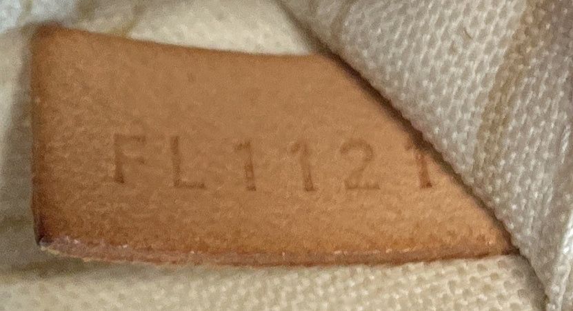 Louis Vuitton Neverfull NM Tote Size ONE SIZE - 8 Thumbnail