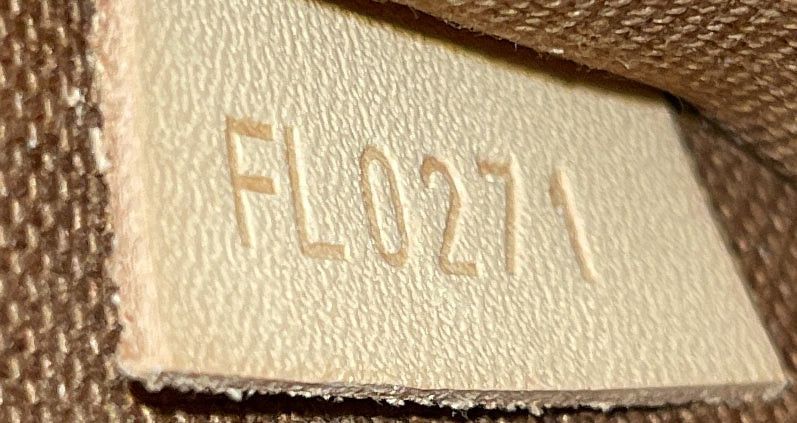 Louis Vuitton Alma Handbag Size ONE SIZE - 9 Thumbnail