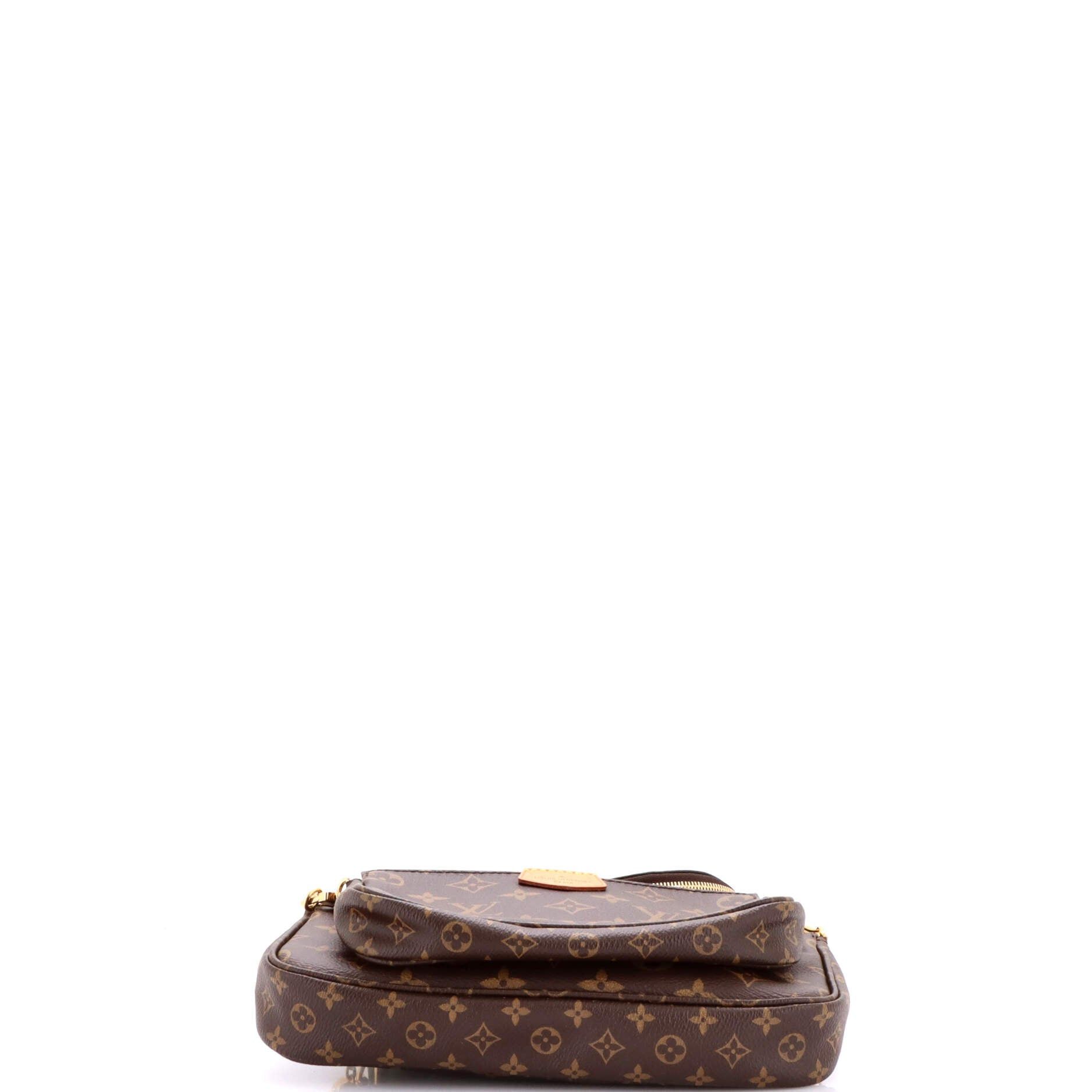 Louis Vuitton Multi Pochette Accessoires Size ONE SIZE - 4 Thumbnail
