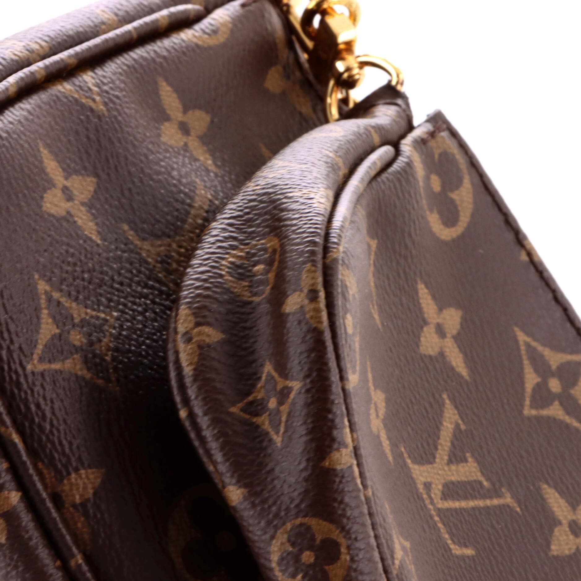 Louis Vuitton Multi Pochette Accessoires Size ONE SIZE - 6 Thumbnail