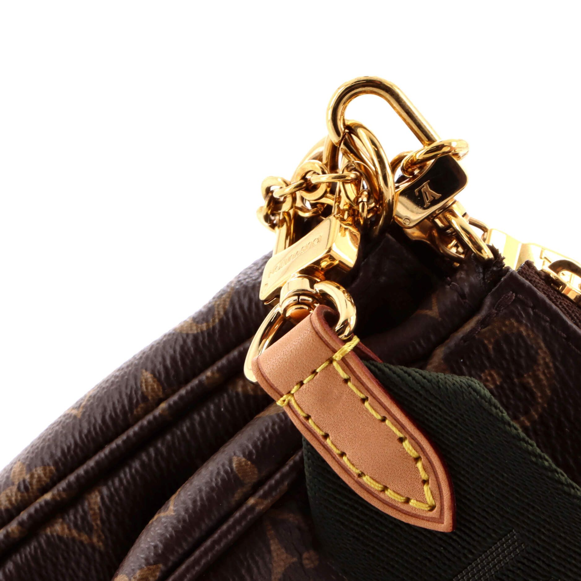 Louis Vuitton Multi Pochette Accessoires Size ONE SIZE - 7 Thumbnail