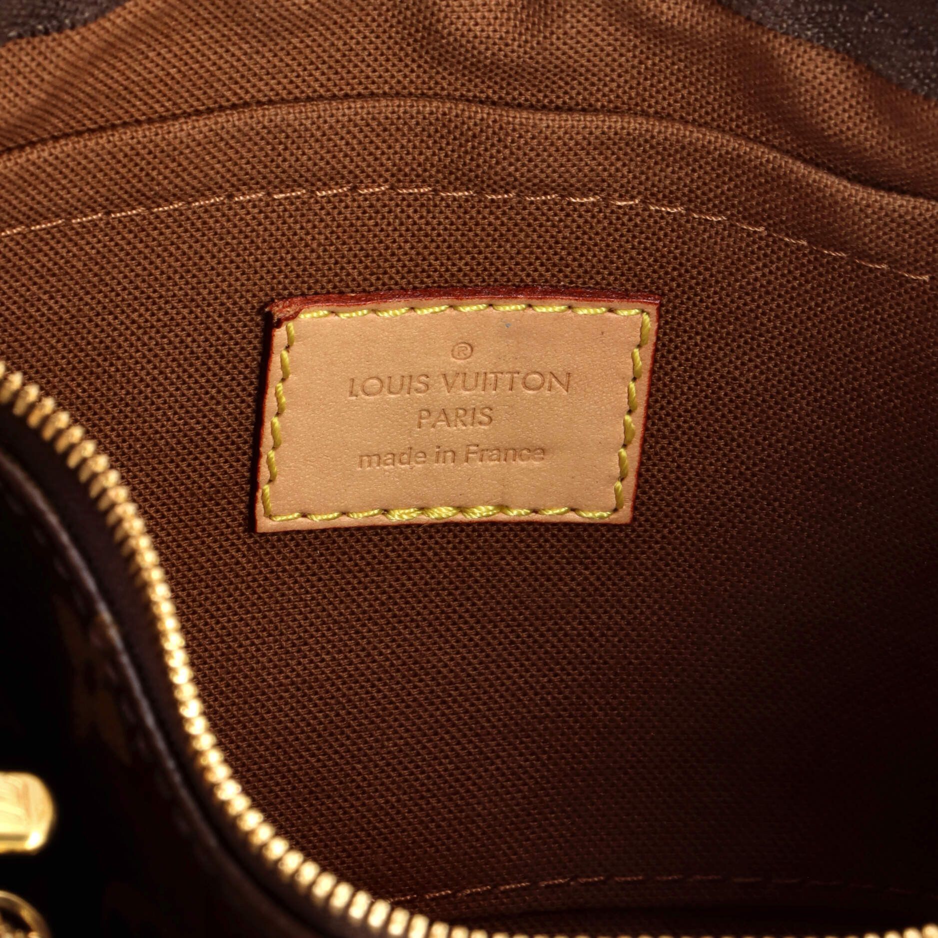 Louis Vuitton Multi Pochette Accessoires Size ONE SIZE - 8 Thumbnail