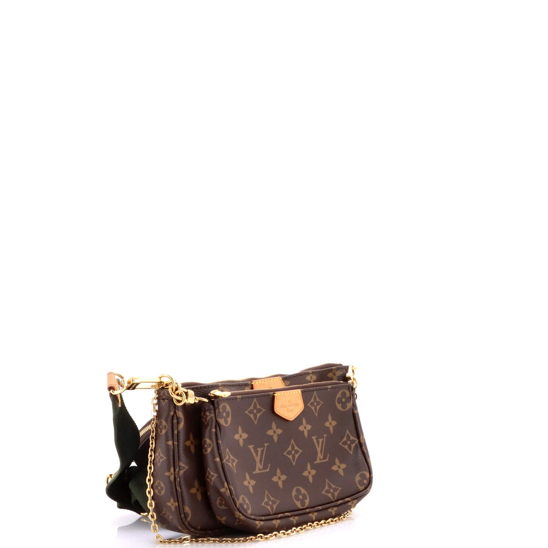 Louis Vuitton Multi Pochette Accessoires Size ONE SIZE - 2 Thumbnail