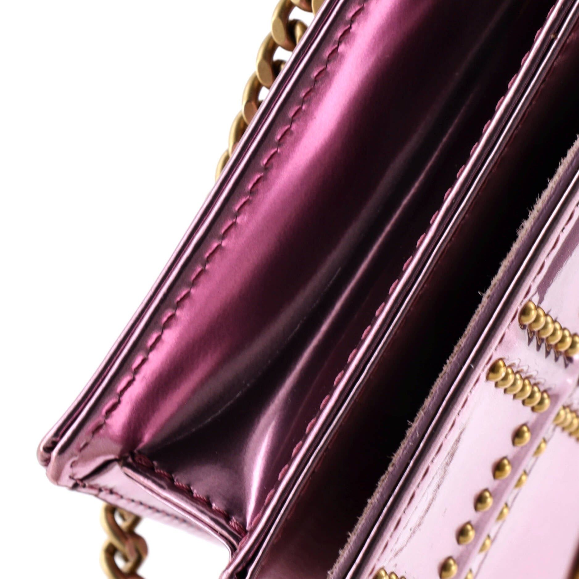 Dior Diorama Flap Bag Size ONE SIZE - 6 Thumbnail