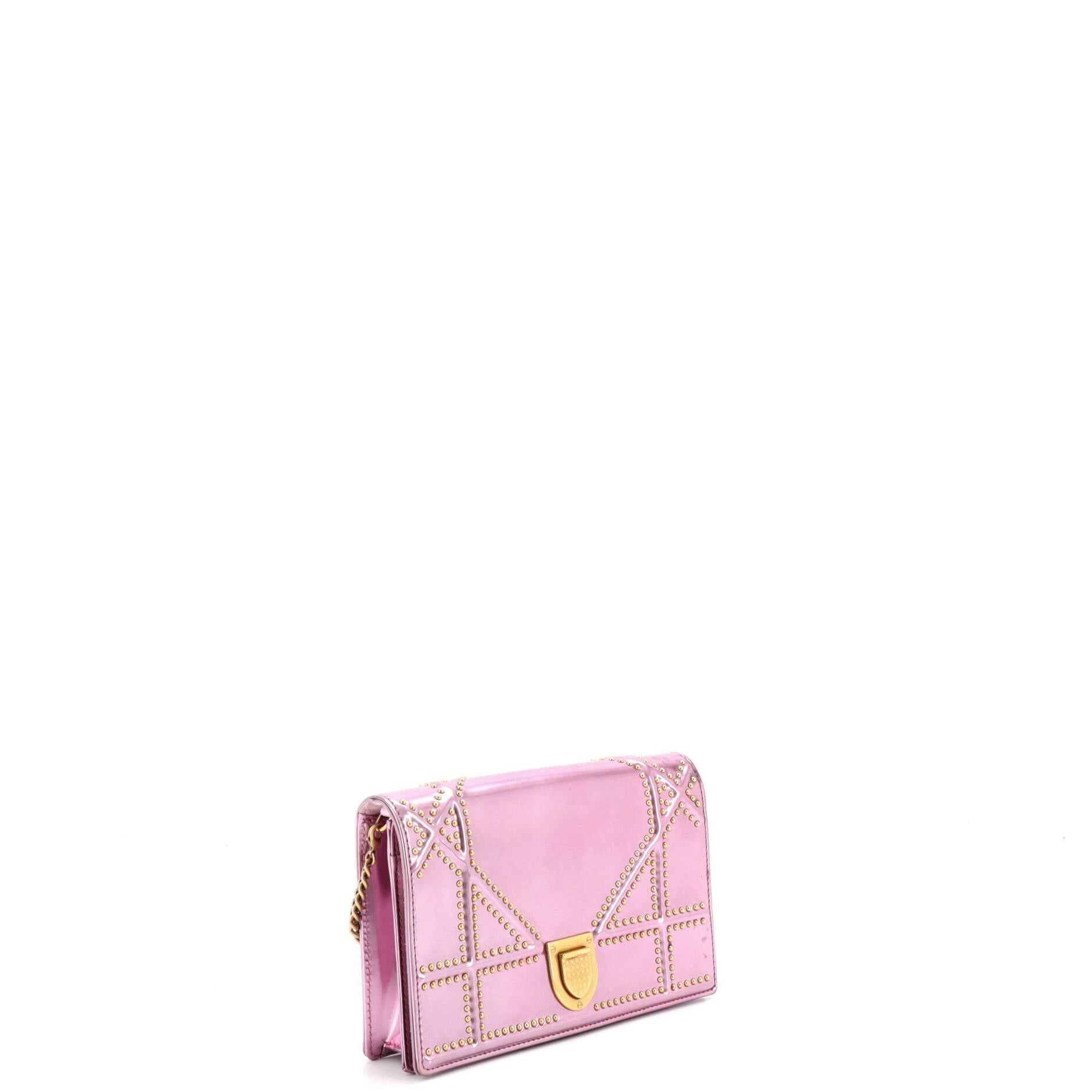 Dior Diorama Flap Bag Size ONE SIZE - 2 Thumbnail