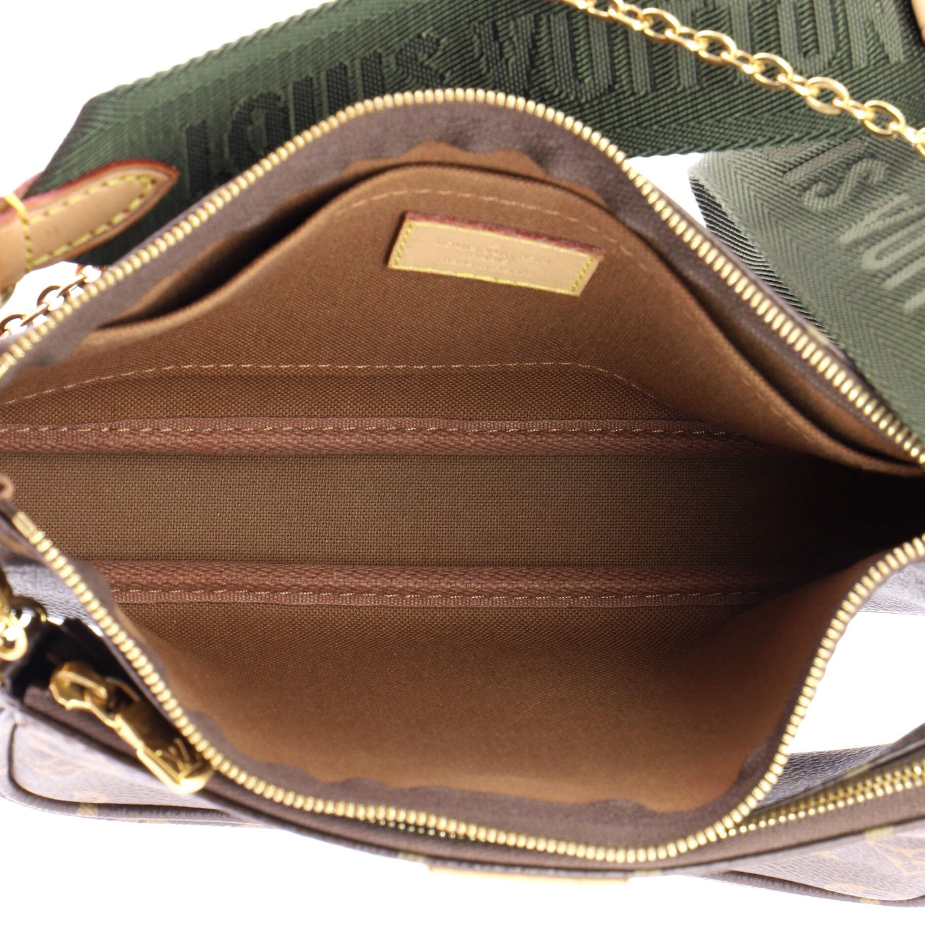 Louis Vuitton Multi Pochette Accessoires Size ONE SIZE - 5 Thumbnail