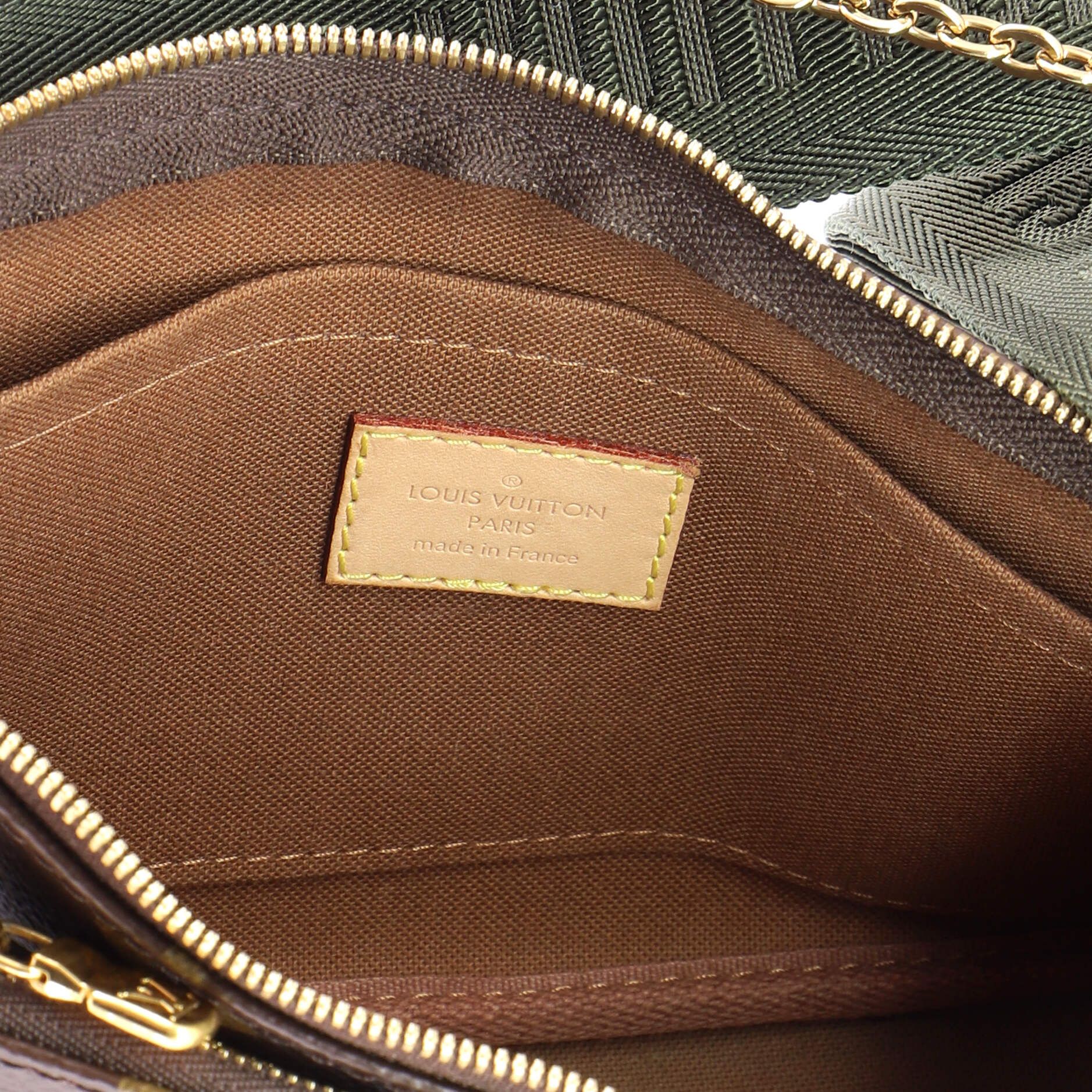 Louis Vuitton Multi Pochette Accessoires Size ONE SIZE - 6 Thumbnail