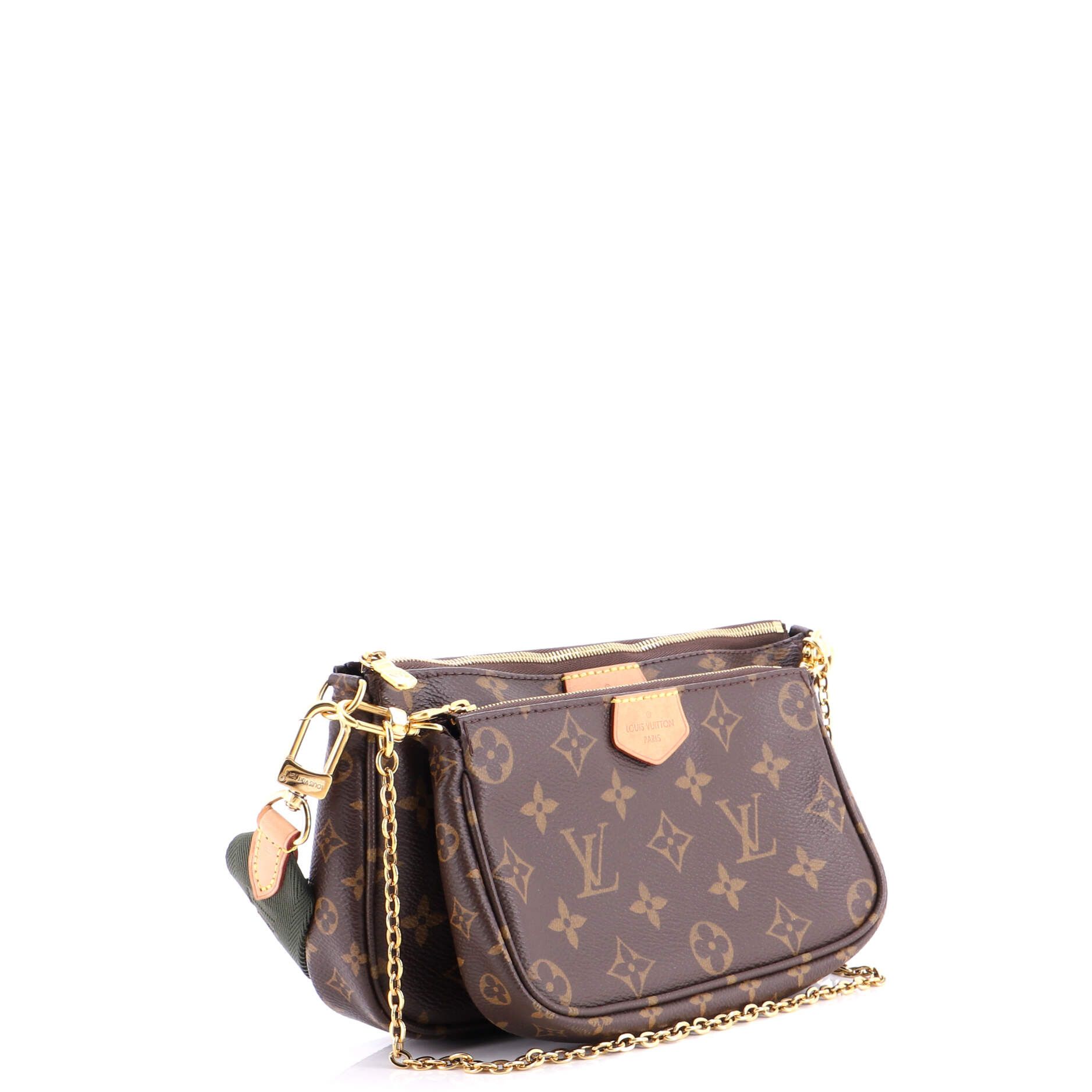 Louis Vuitton Multi Pochette Accessoires Size ONE SIZE - 2 Thumbnail