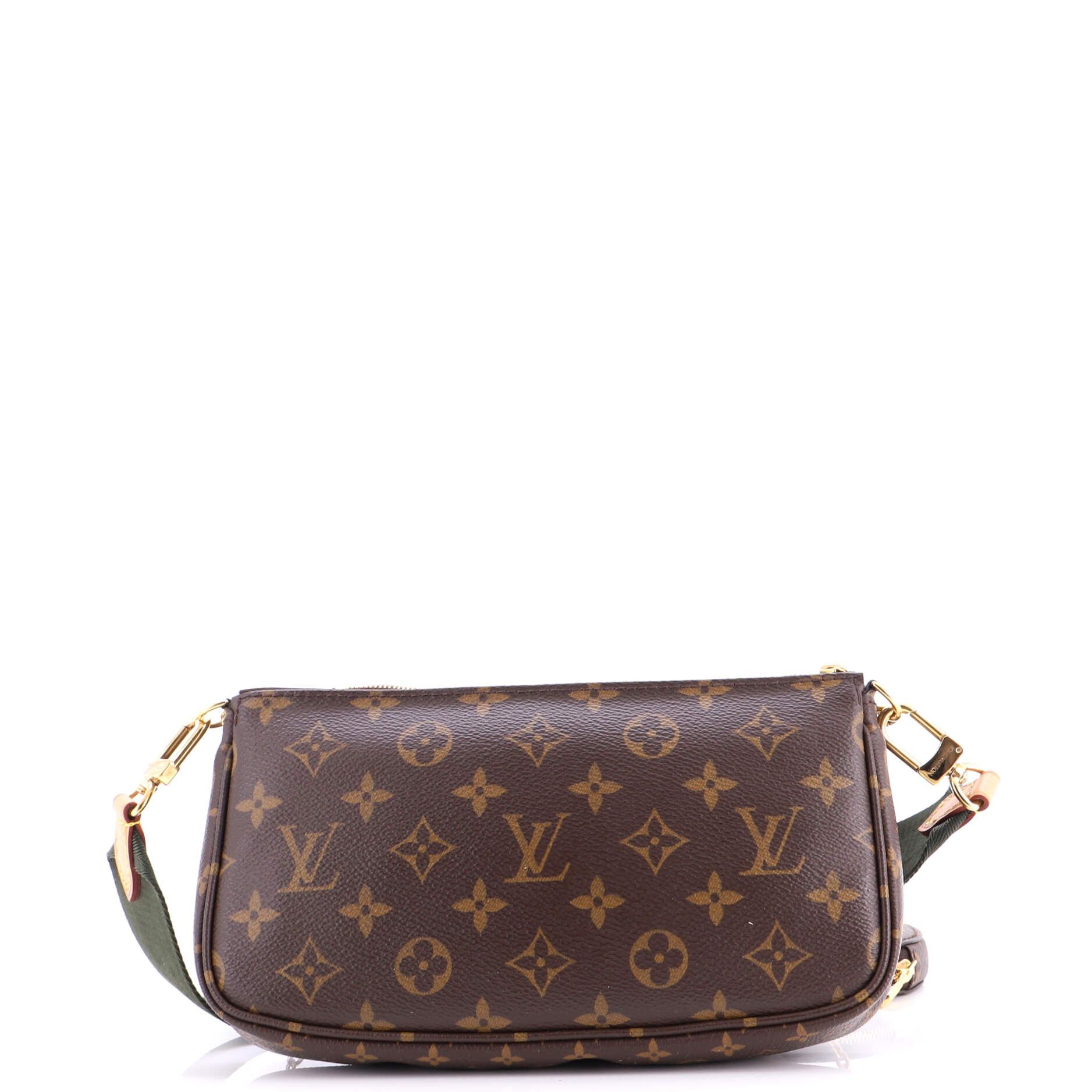 Louis Vuitton Multi Pochette Accessoires Size ONE SIZE - 3 Thumbnail