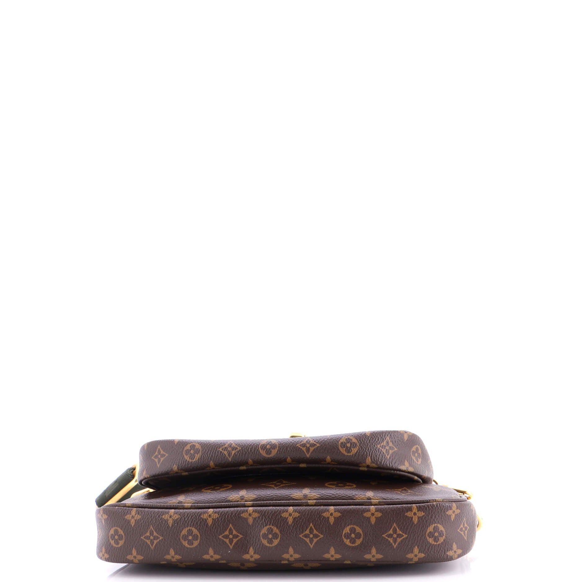 Louis Vuitton Multi Pochette Accessoires Size ONE SIZE - 4 Thumbnail
