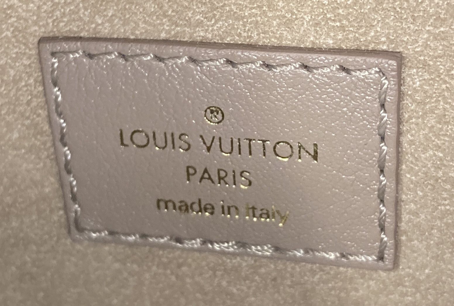 Louis Vuitton New Wave Chain Bag NM Size ONE SIZE - 8 Thumbnail