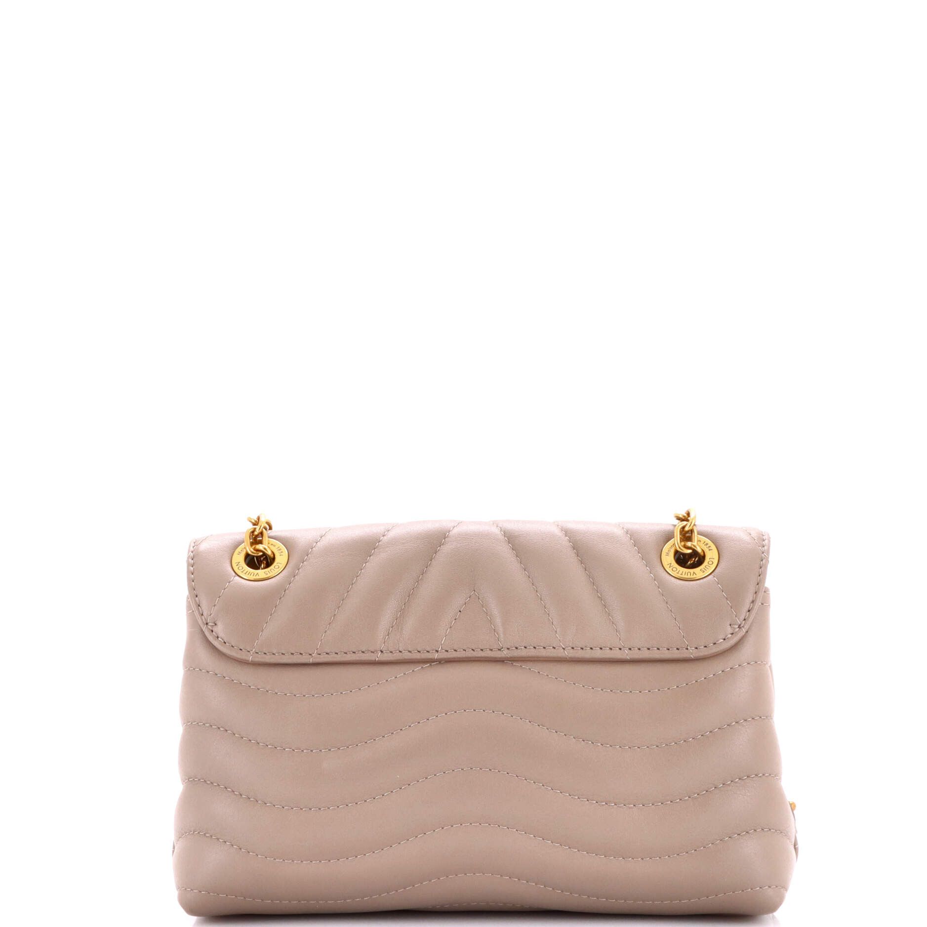 Louis Vuitton New Wave Chain Bag NM Size ONE SIZE - 3 Thumbnail