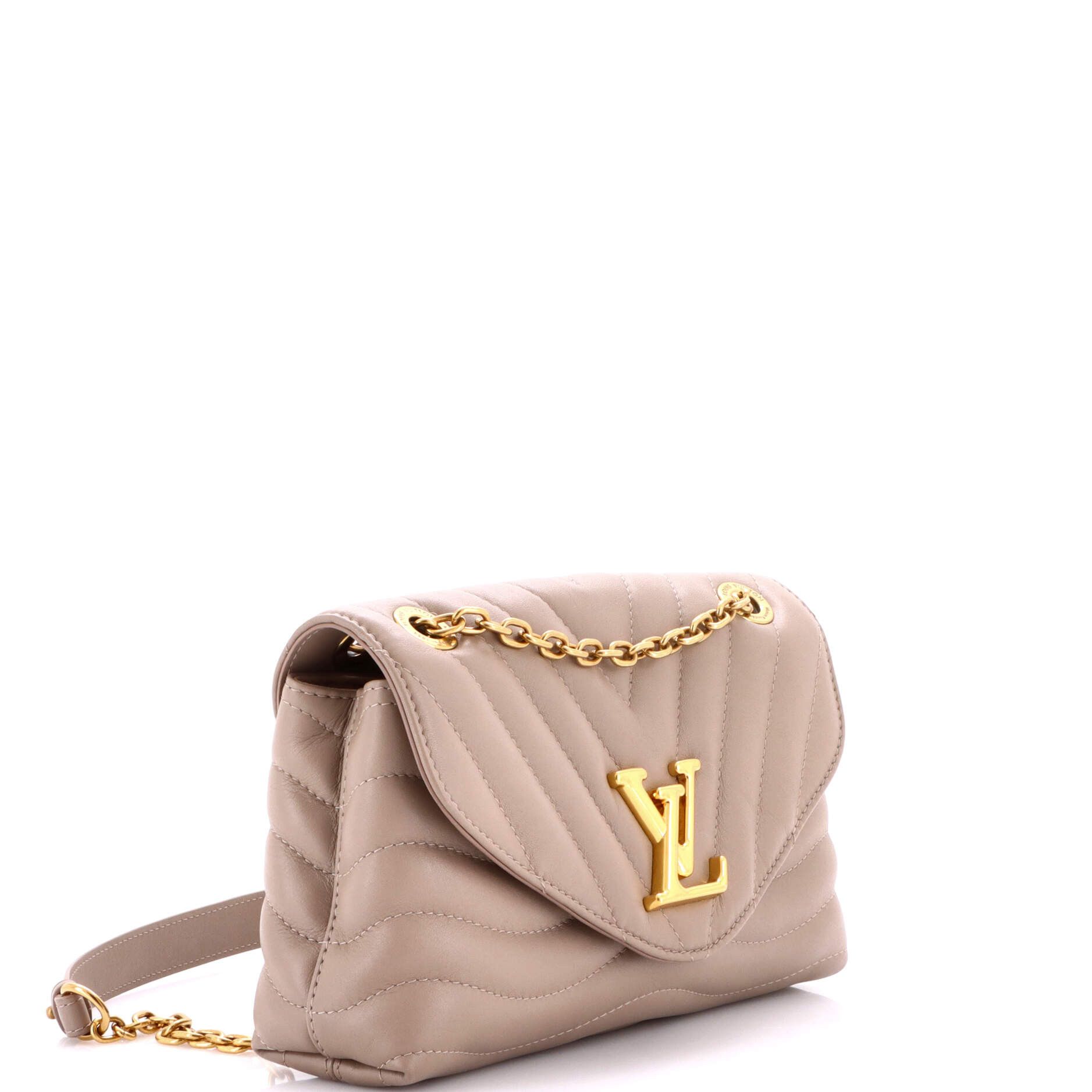 Louis Vuitton New Wave Chain Bag NM Size ONE SIZE - 2 Thumbnail