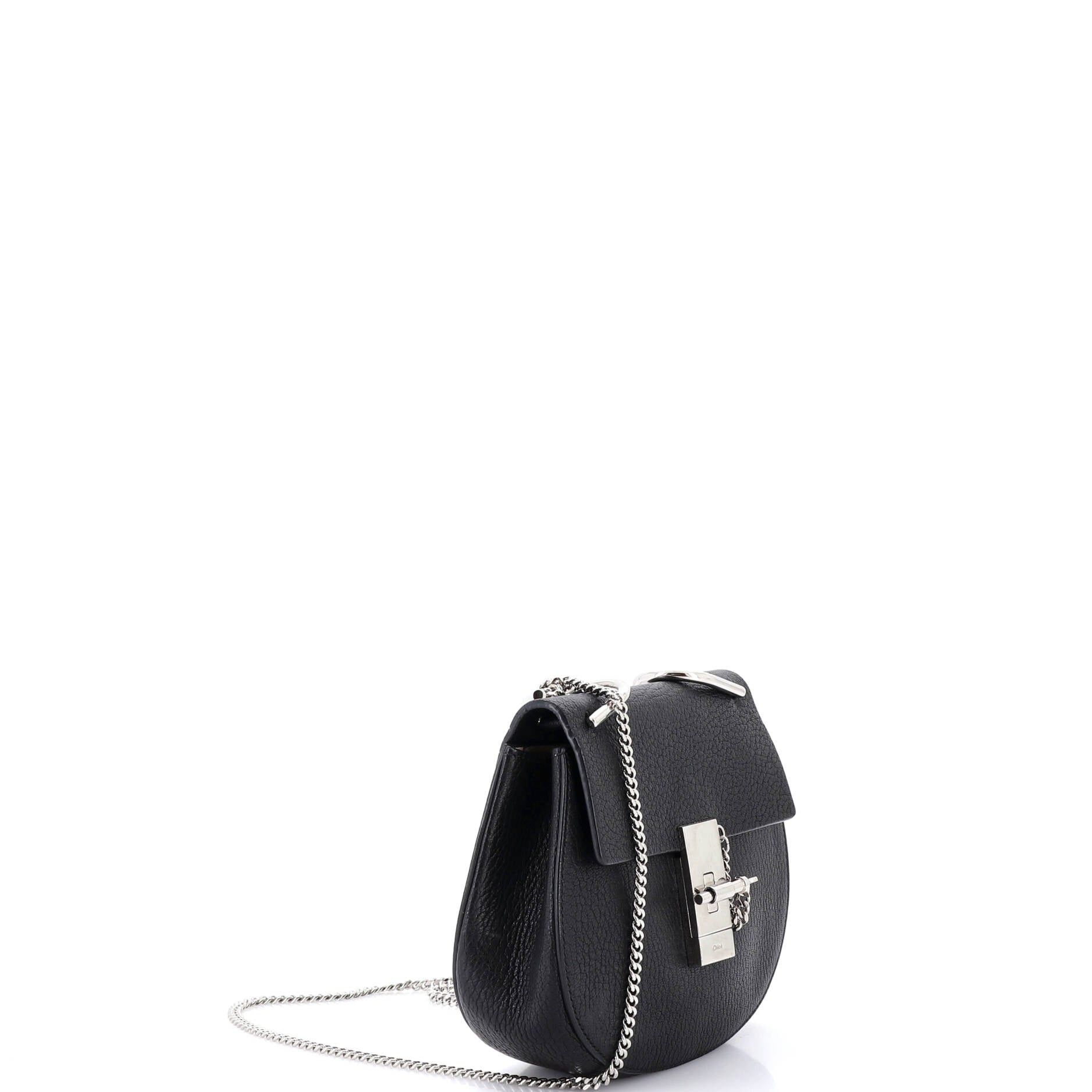 Chloe Drew Crossbody Bag Size ONE SIZE - 2 Thumbnail