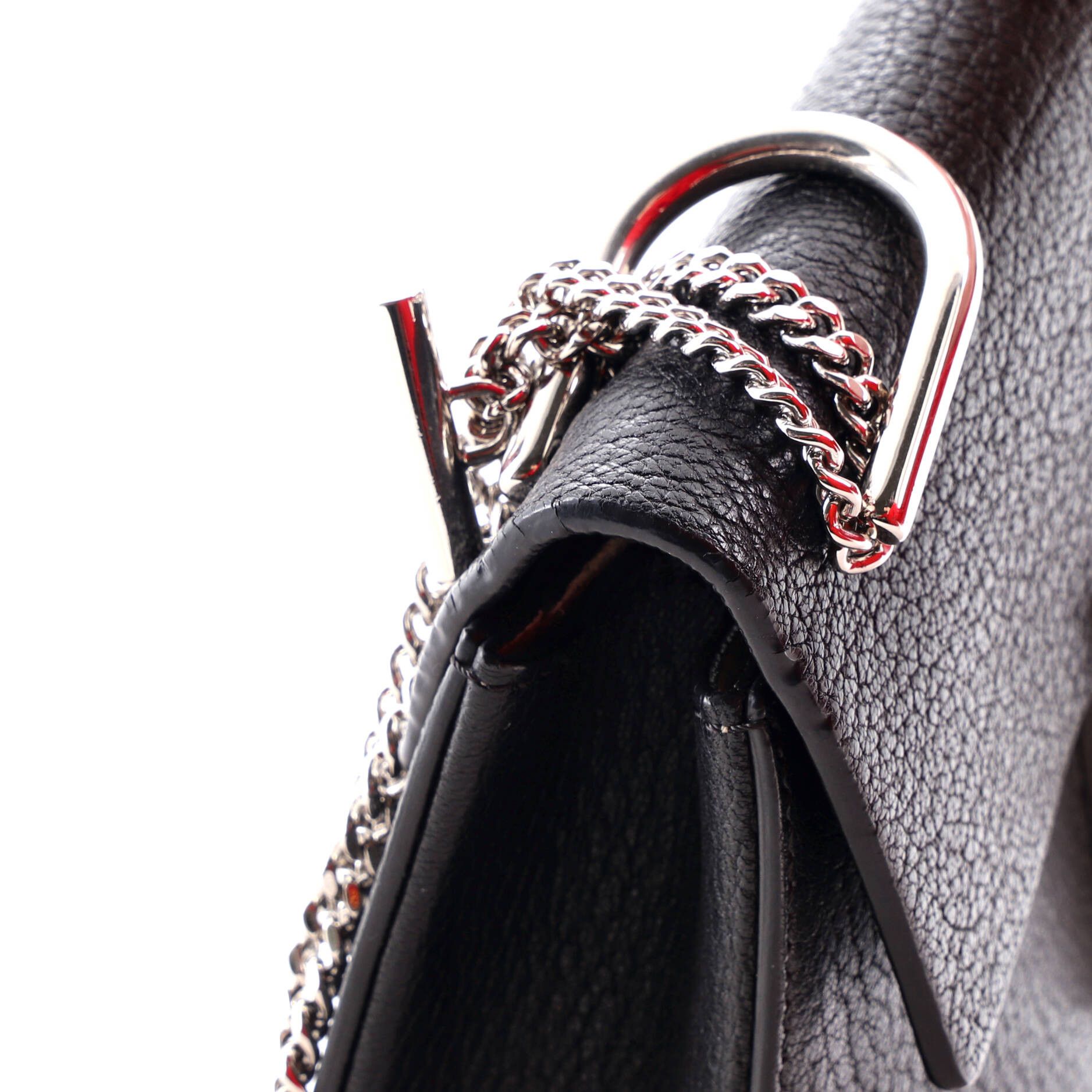 Chloe Drew Crossbody Bag Size ONE SIZE - 6 Thumbnail
