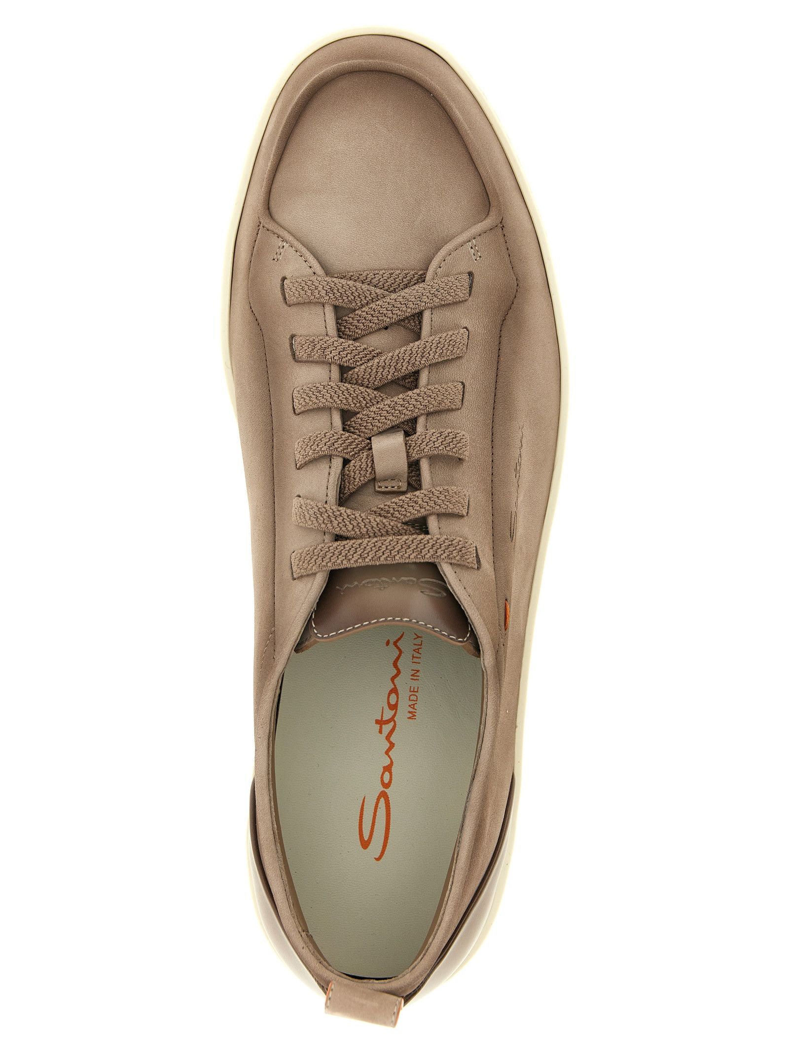 Santoni 'Montecarlo' sneakers Size US 9 / EU 42 - 4 Thumbnail