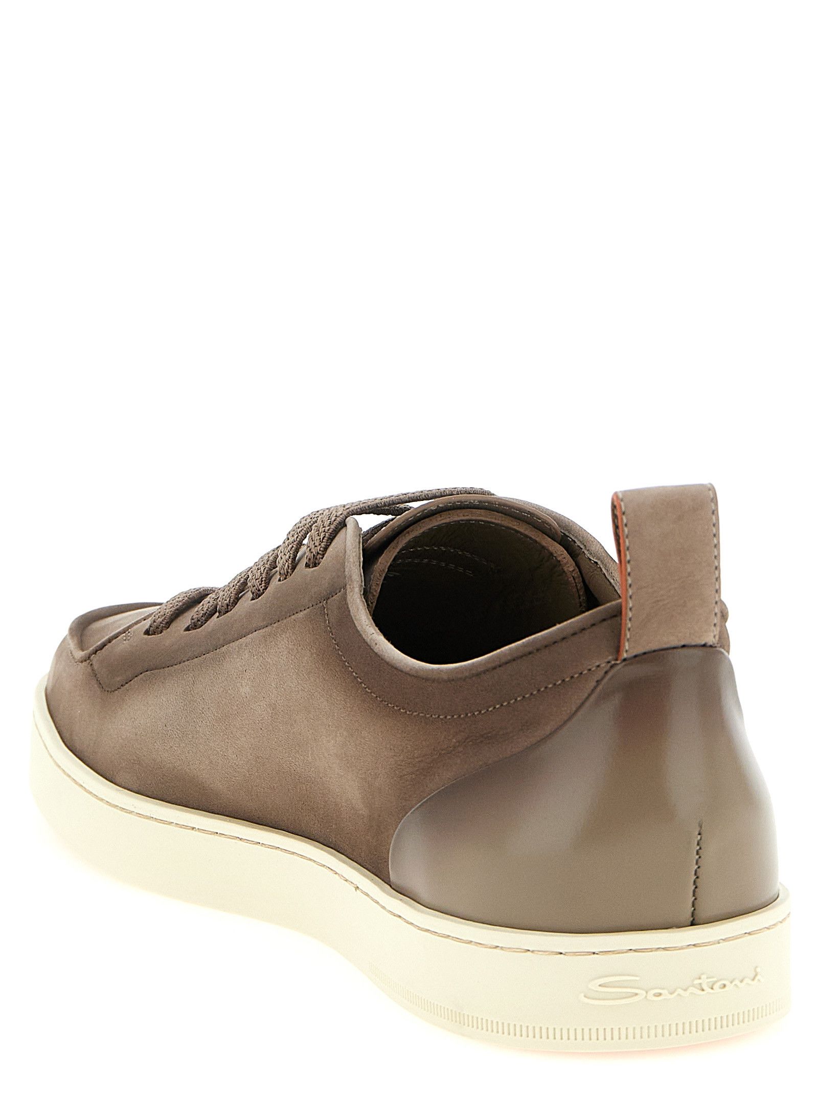 Santoni 'Montecarlo' sneakers Size US 9 / EU 42 - 3 Thumbnail