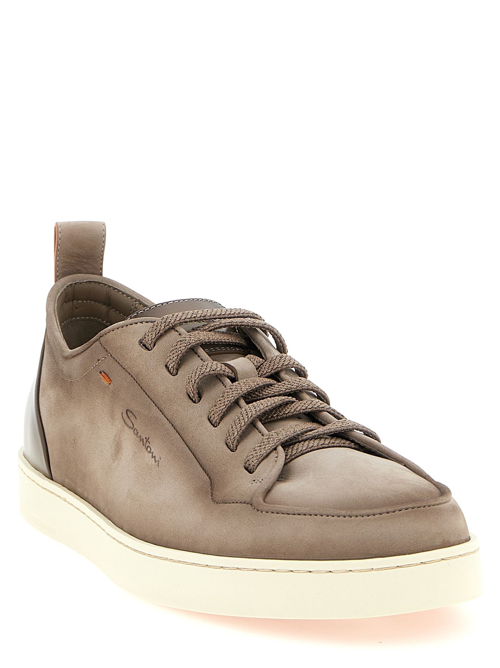 Santoni 'Montecarlo' sneakers Size US 10.5 / EU 43-44 - 2 Thumbnail
