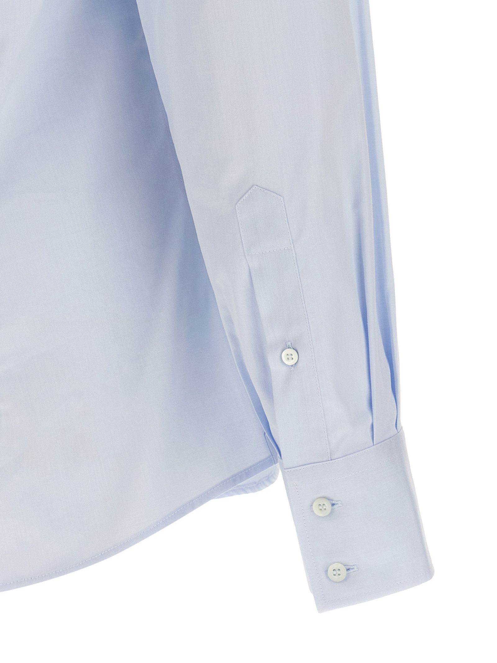Button-down shirt